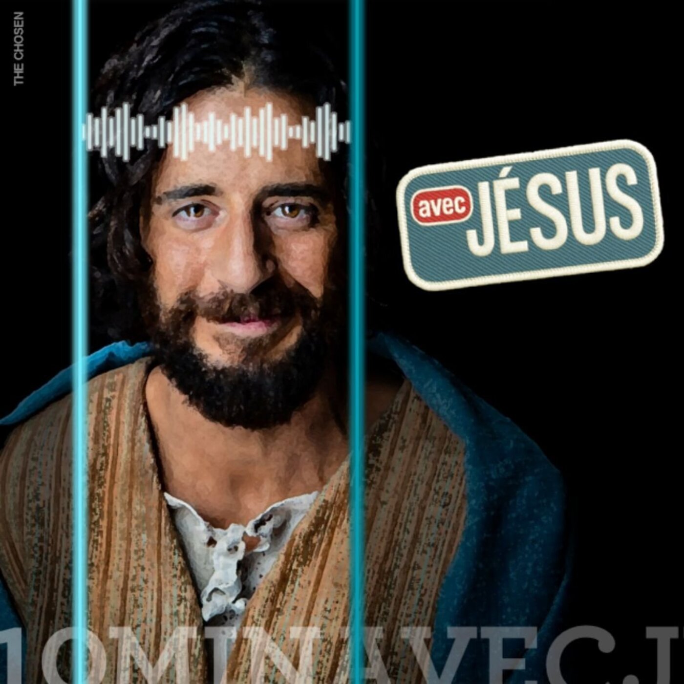 5 ans avec Jésus (01-09-2025)