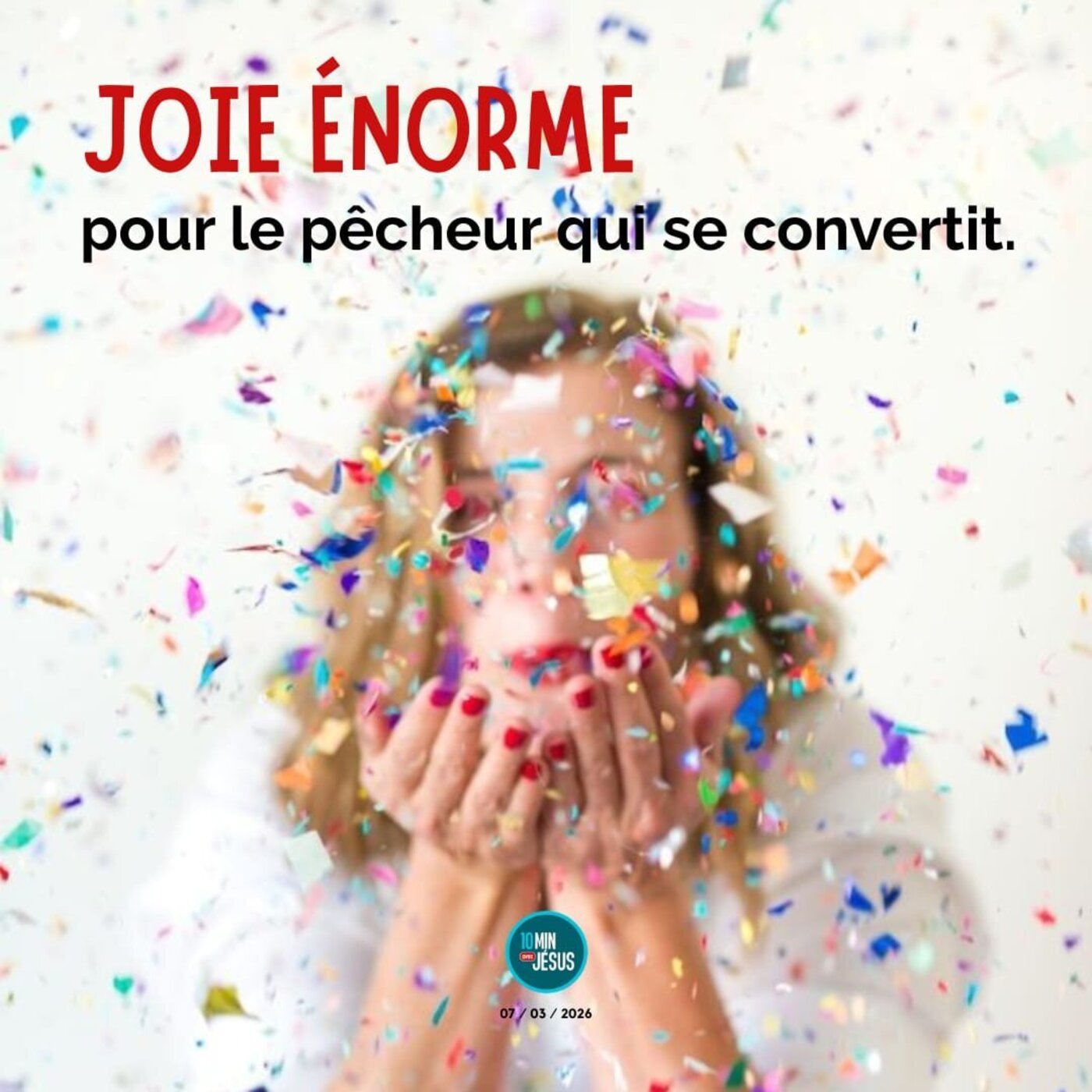 Amour Fou, Reckless Love ! (07-03-2026)