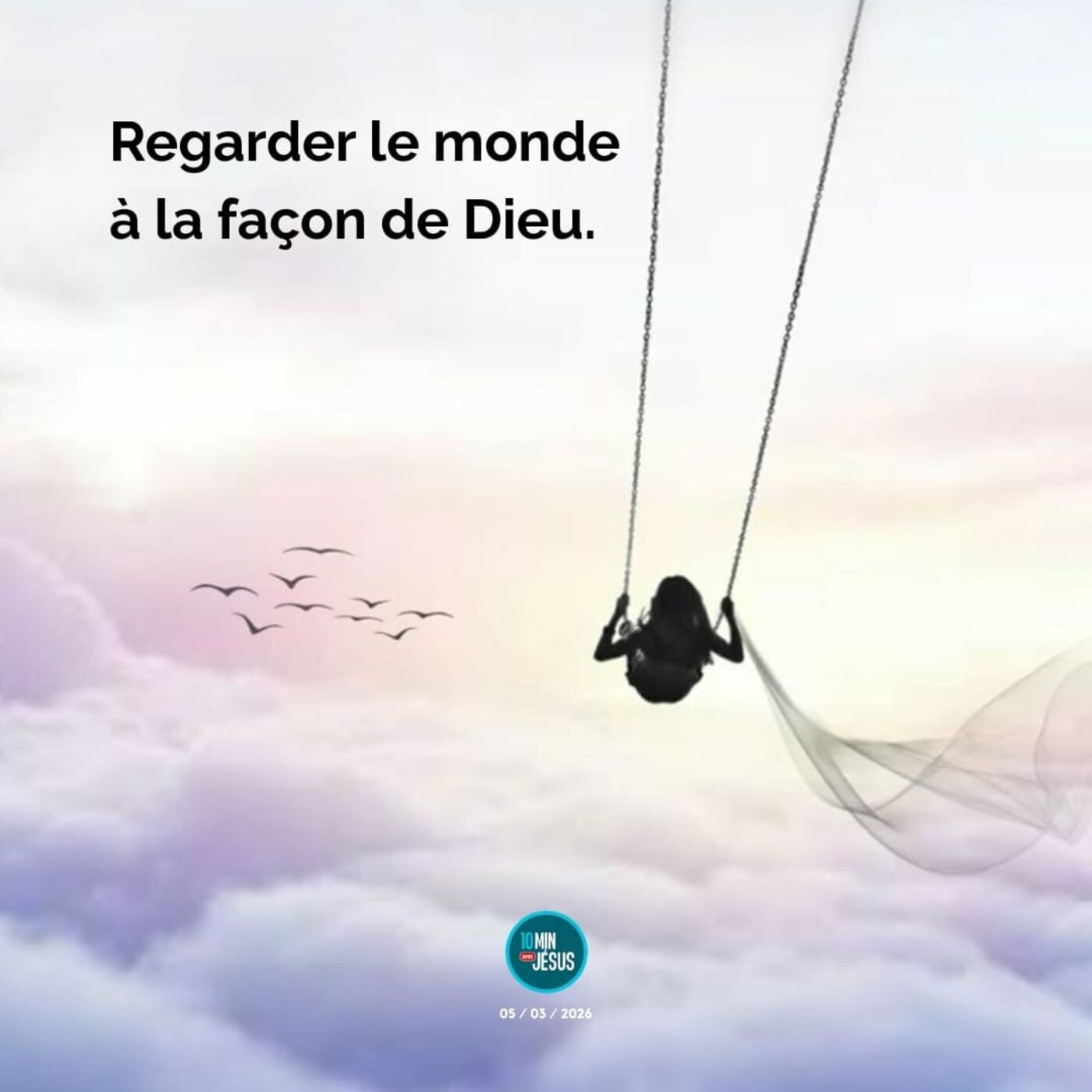 Dieu a aidé (05-03-2026)