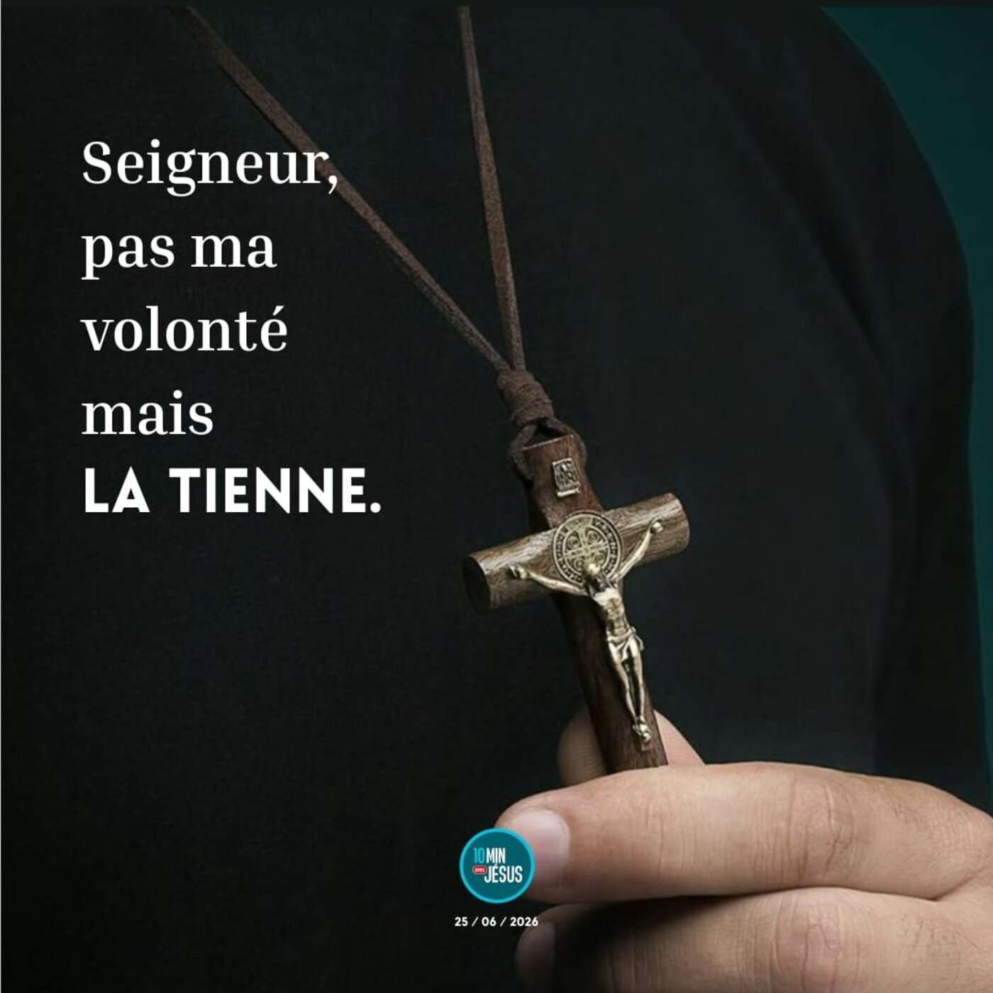 Dur, dur ! Mais … (25-06-2026)