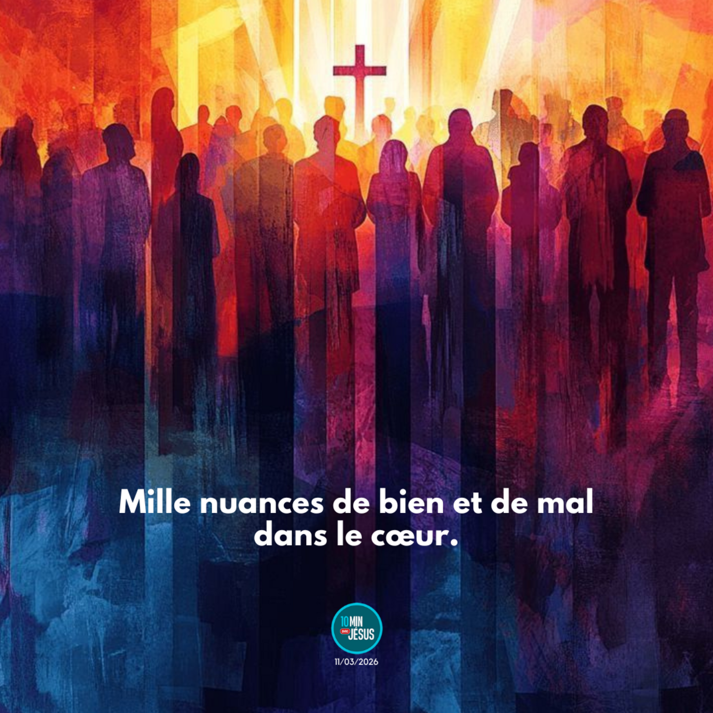 Éloge de la virgule (11-03-2026)