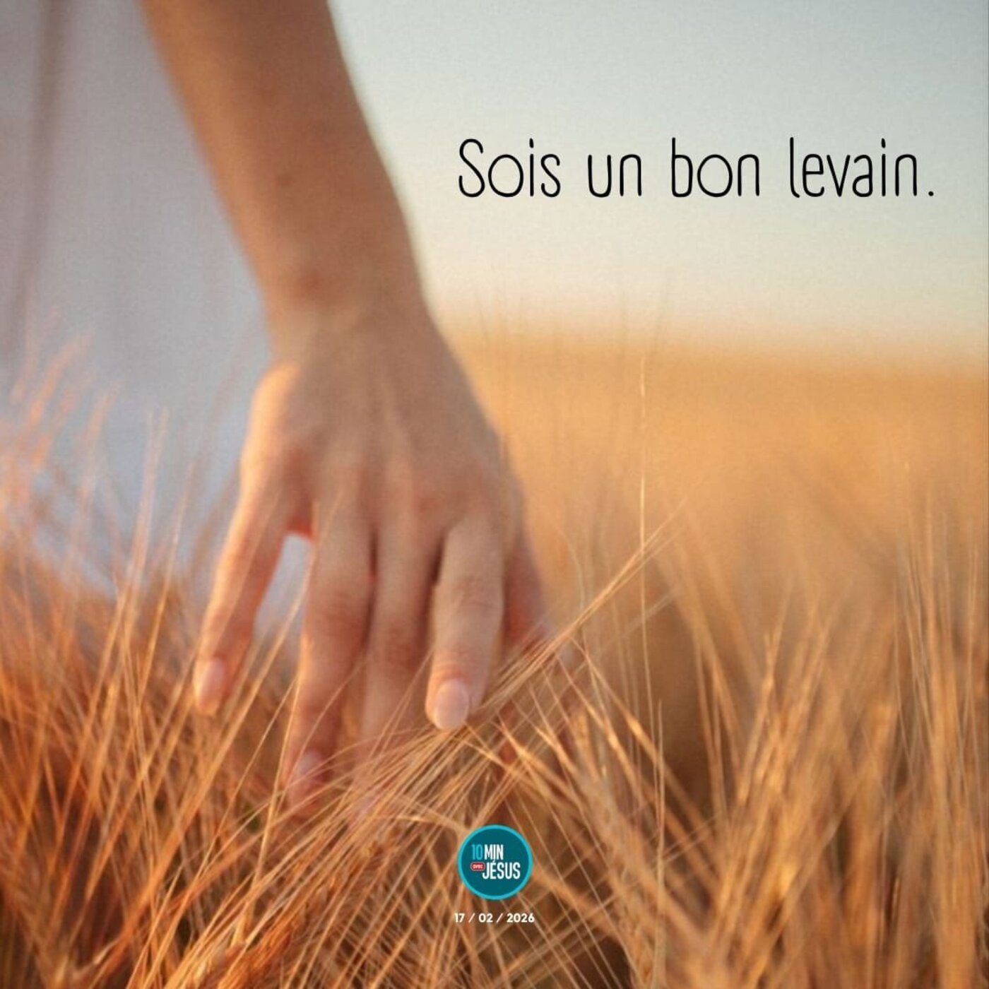 Ferment d'Amour (17-02-2026)