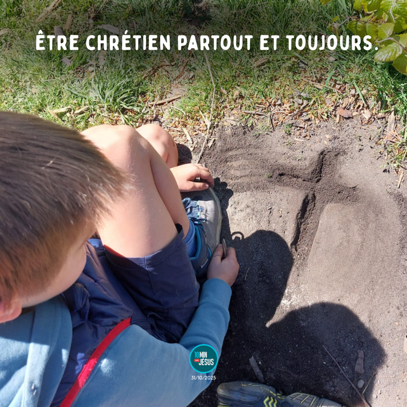 Guérir de l’hydropisie du cœur (31-10-2025)