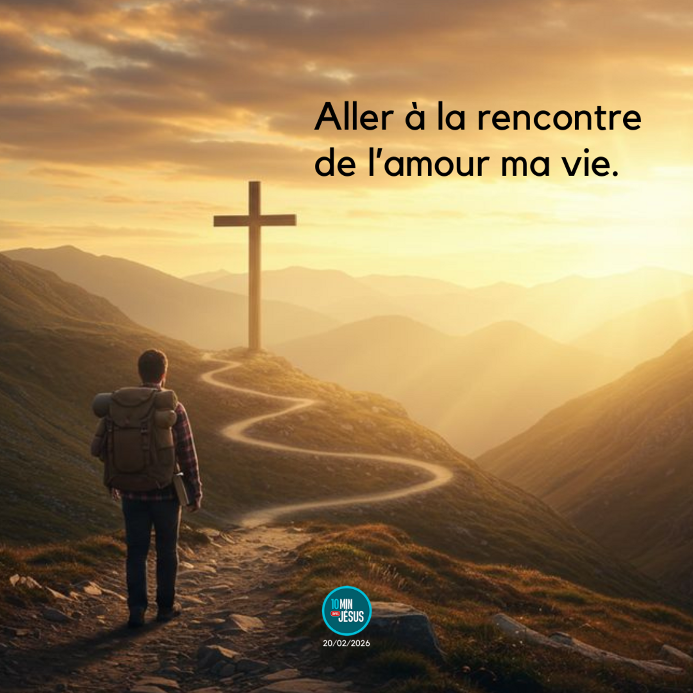 Il t'attend au désert (20-02-2026)
