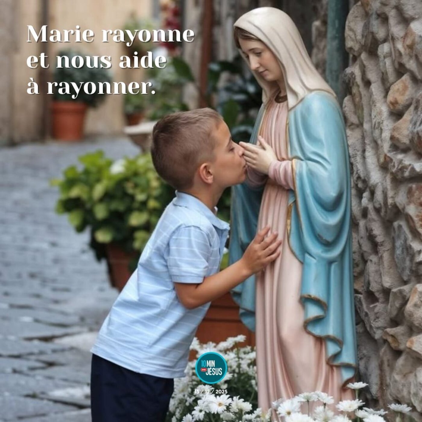 Ils nous montrent le chemin (13-12-2025) Ils nous montrent le chemin (13-12-2025)