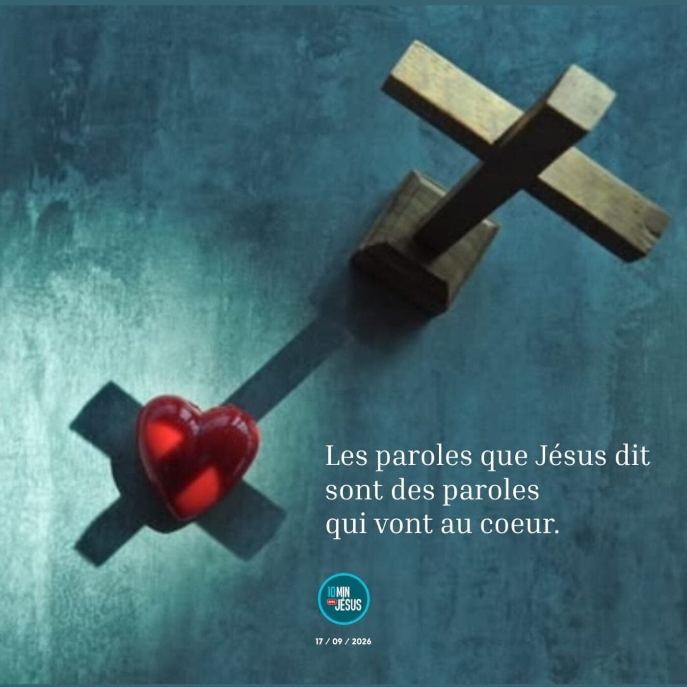 J'ai quelque chose à te dire... (17-09-2026)