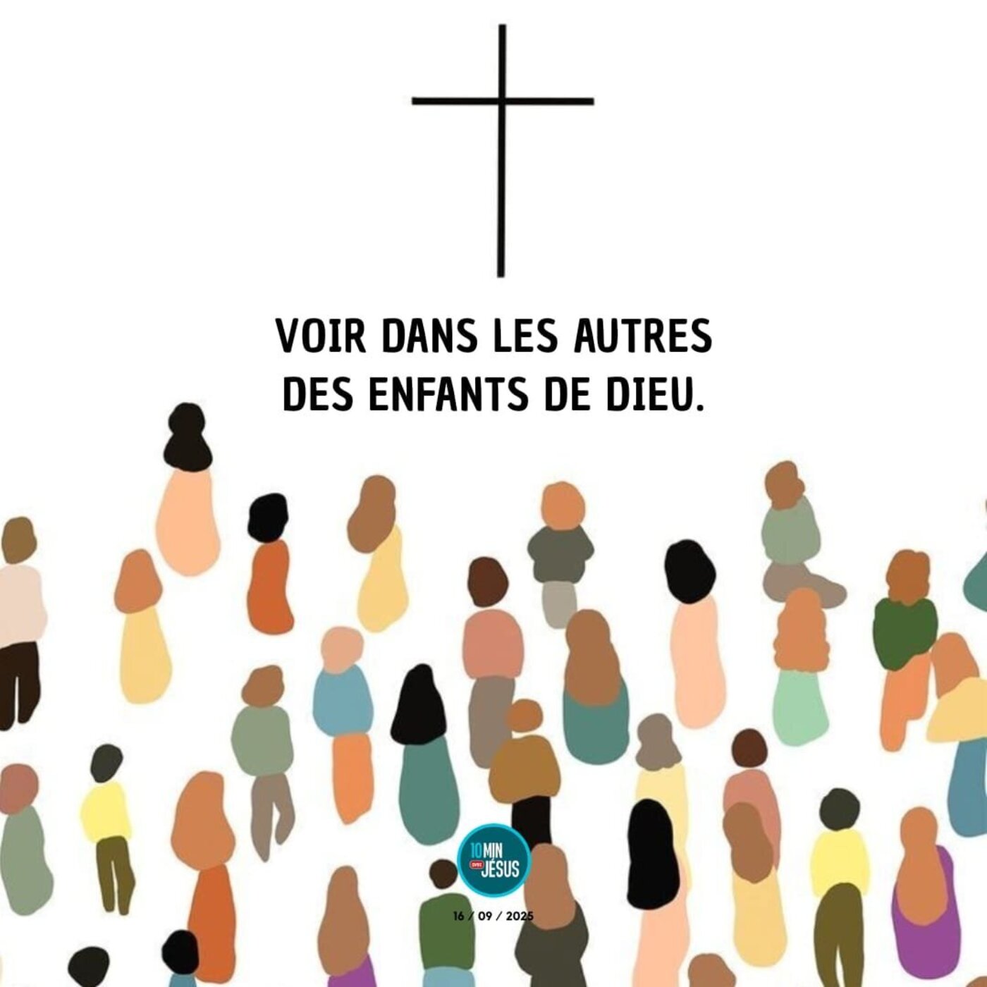 La ligne qui traverse ton cœur (16-09-2025)