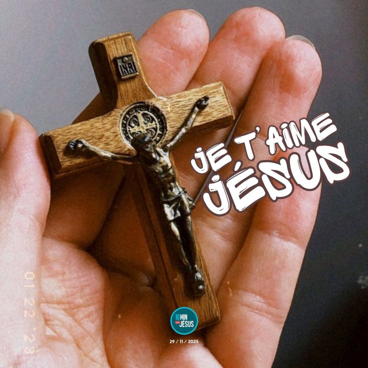 La musique douce de la vie intérieure (29-11-2025) La musique douce de la vie intérieure (29-11-2025)