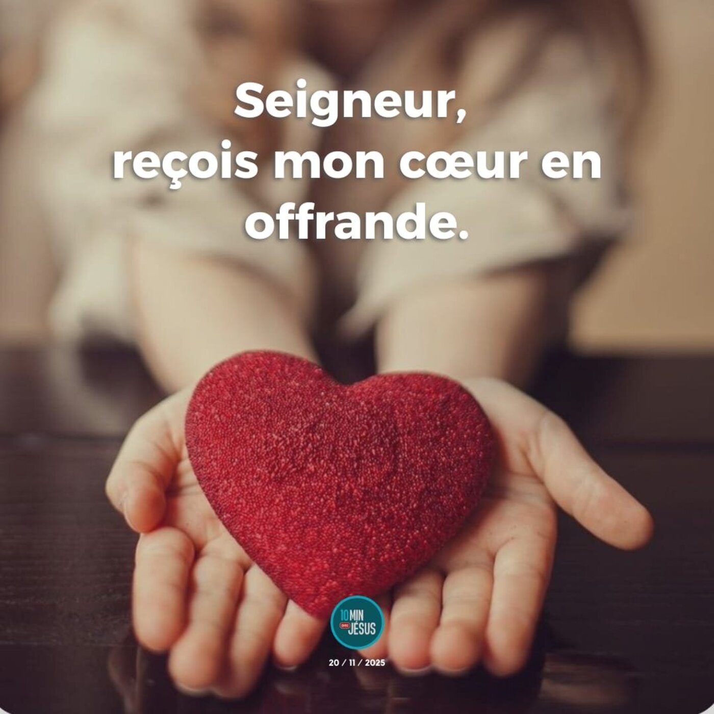 La Poule et le Faucon (20-11-2025)