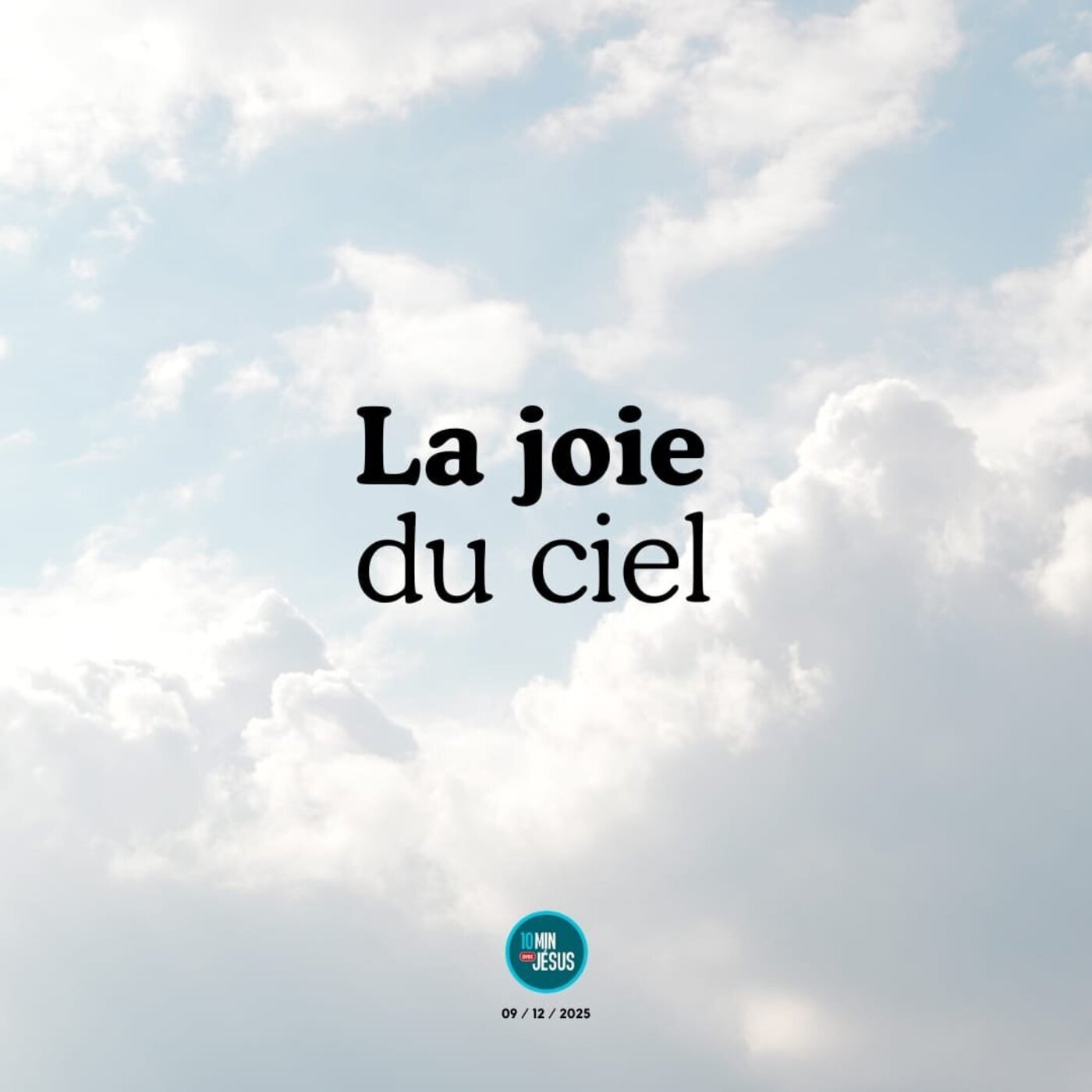 Le paumé (09-12-2025) Le paumé (09-12-2025)