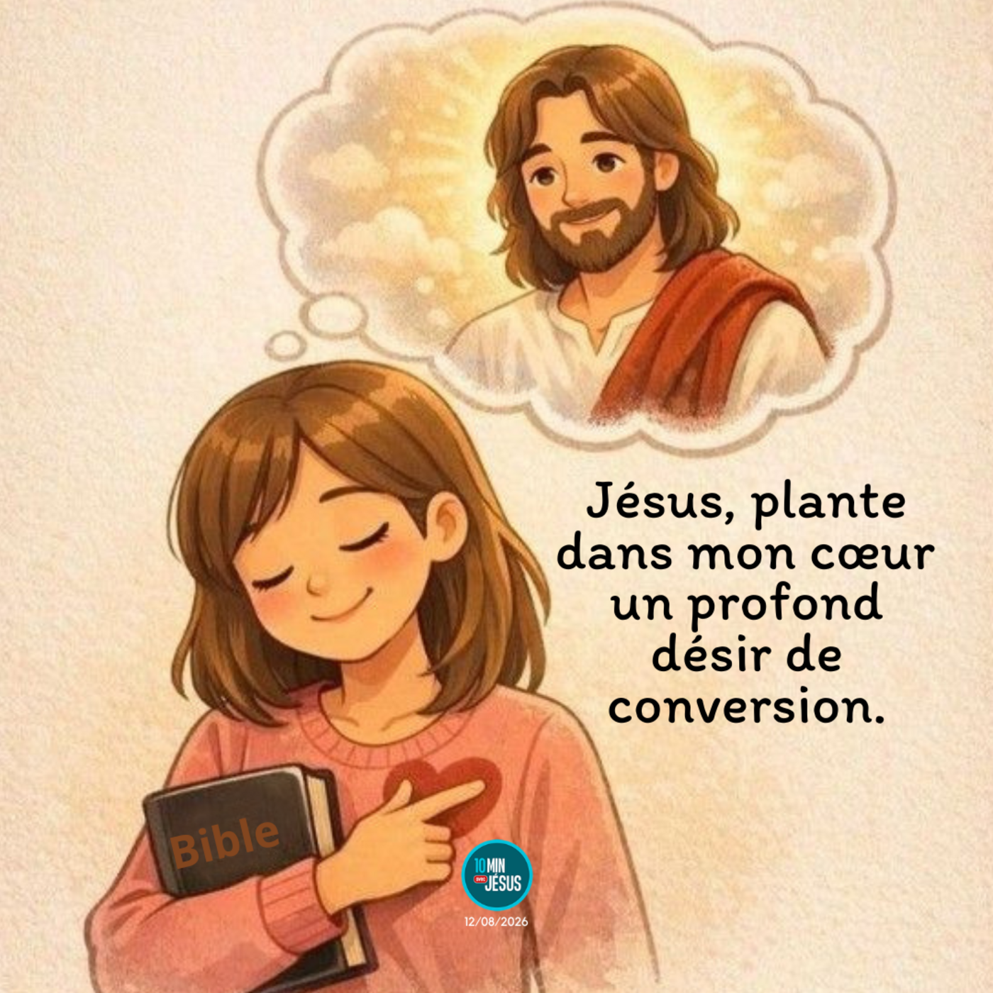 Le retour du Soleil (12-08-2026)