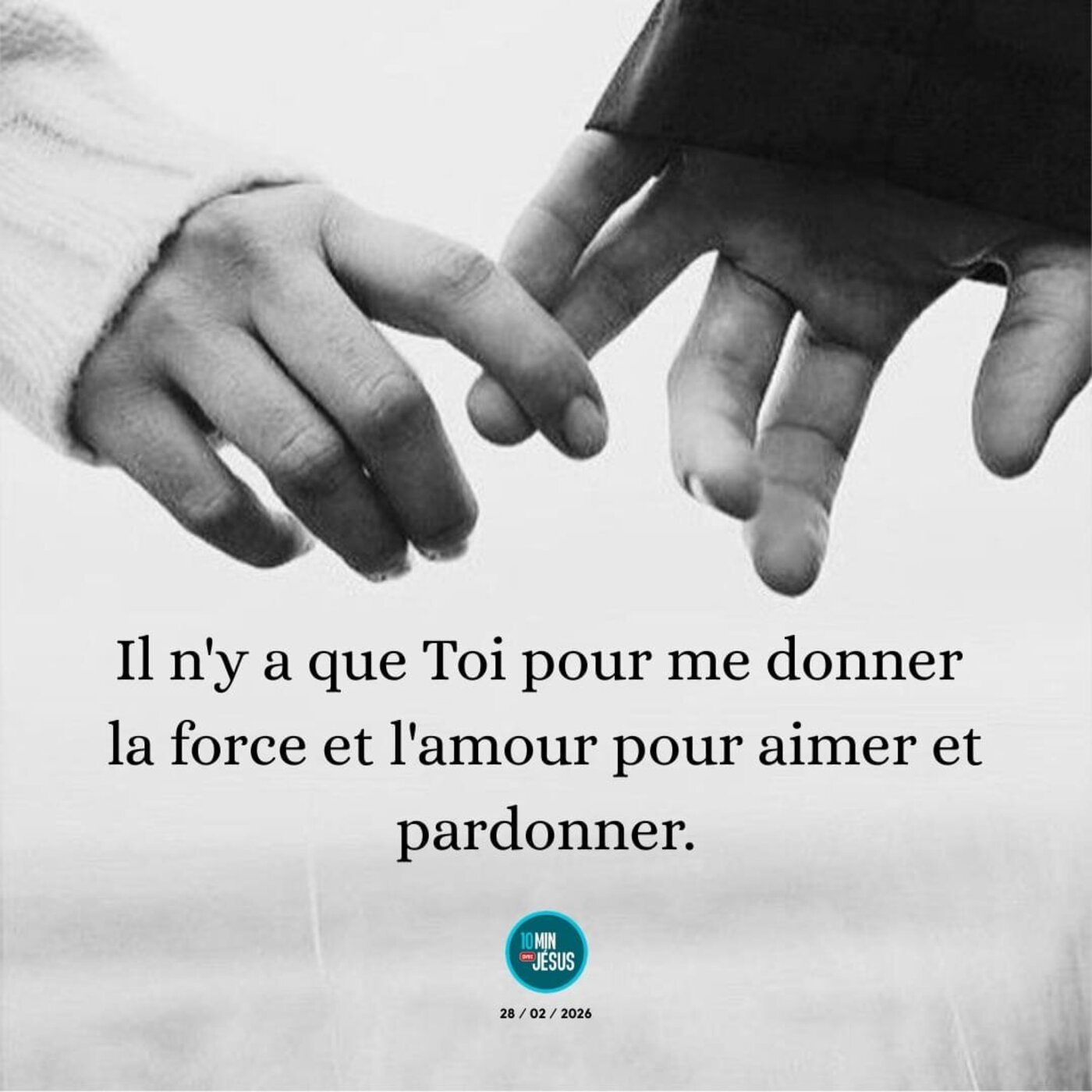 Les ennemis (28-02-2026)