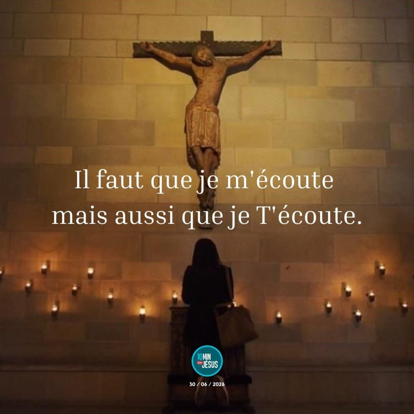 Lorsque rien ne semble bouger (30-06-2026)