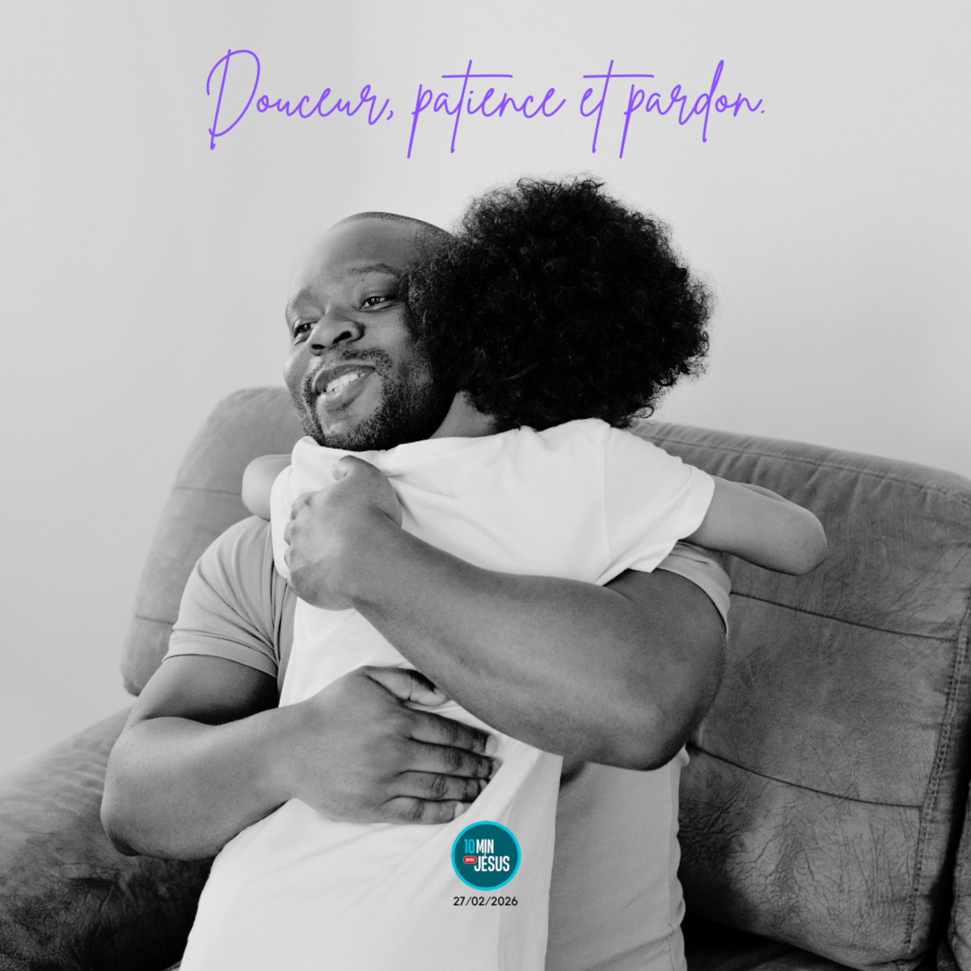 Mansuétude (27-02-2026)