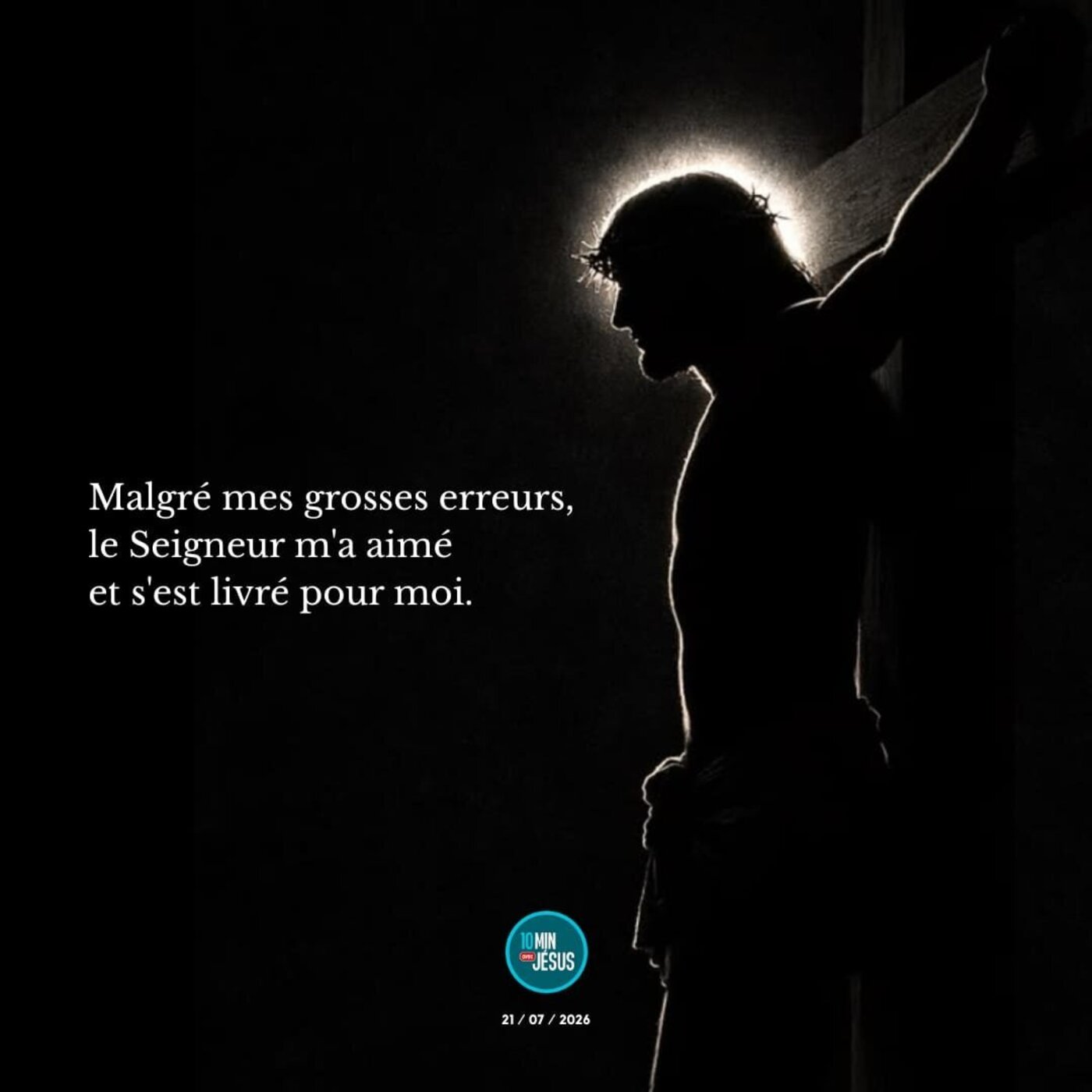 Mode d'emploi pour ton cœur (21-07-2026)