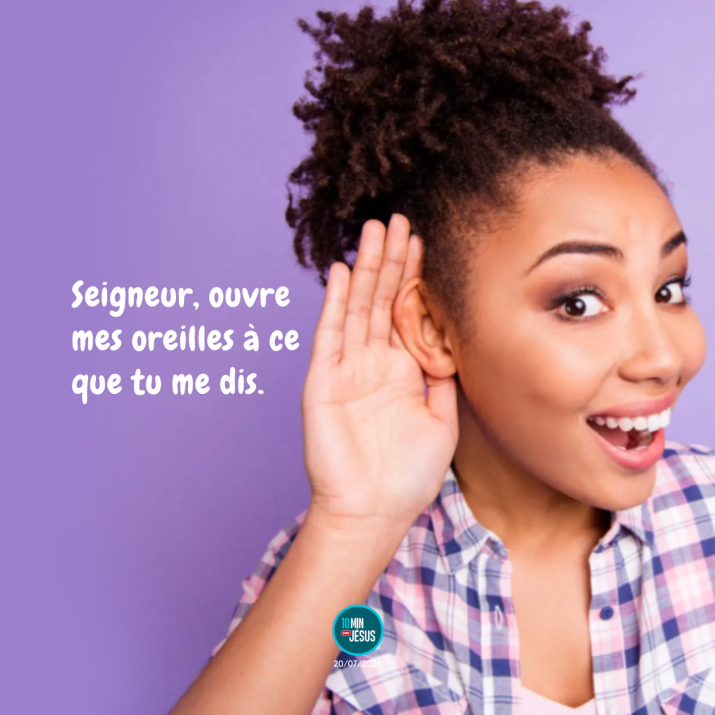 Mon Fils, que t'ai-je fait? (20-07-2026)