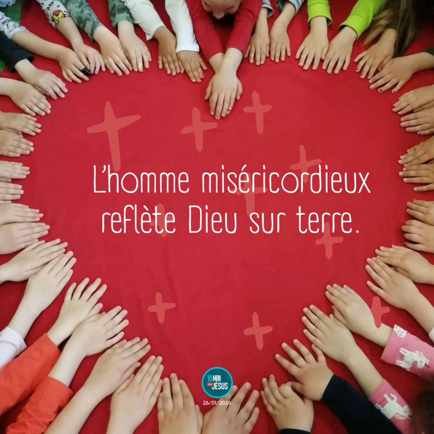 Pardon, sorry, désolé. (26-01-2026)