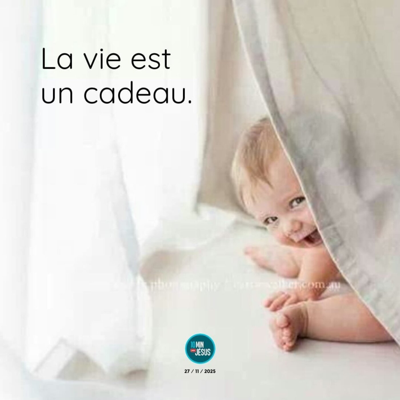 Plus puissant que le lion (27-11-2025) Plus puissant que le lion (27-11-2025)