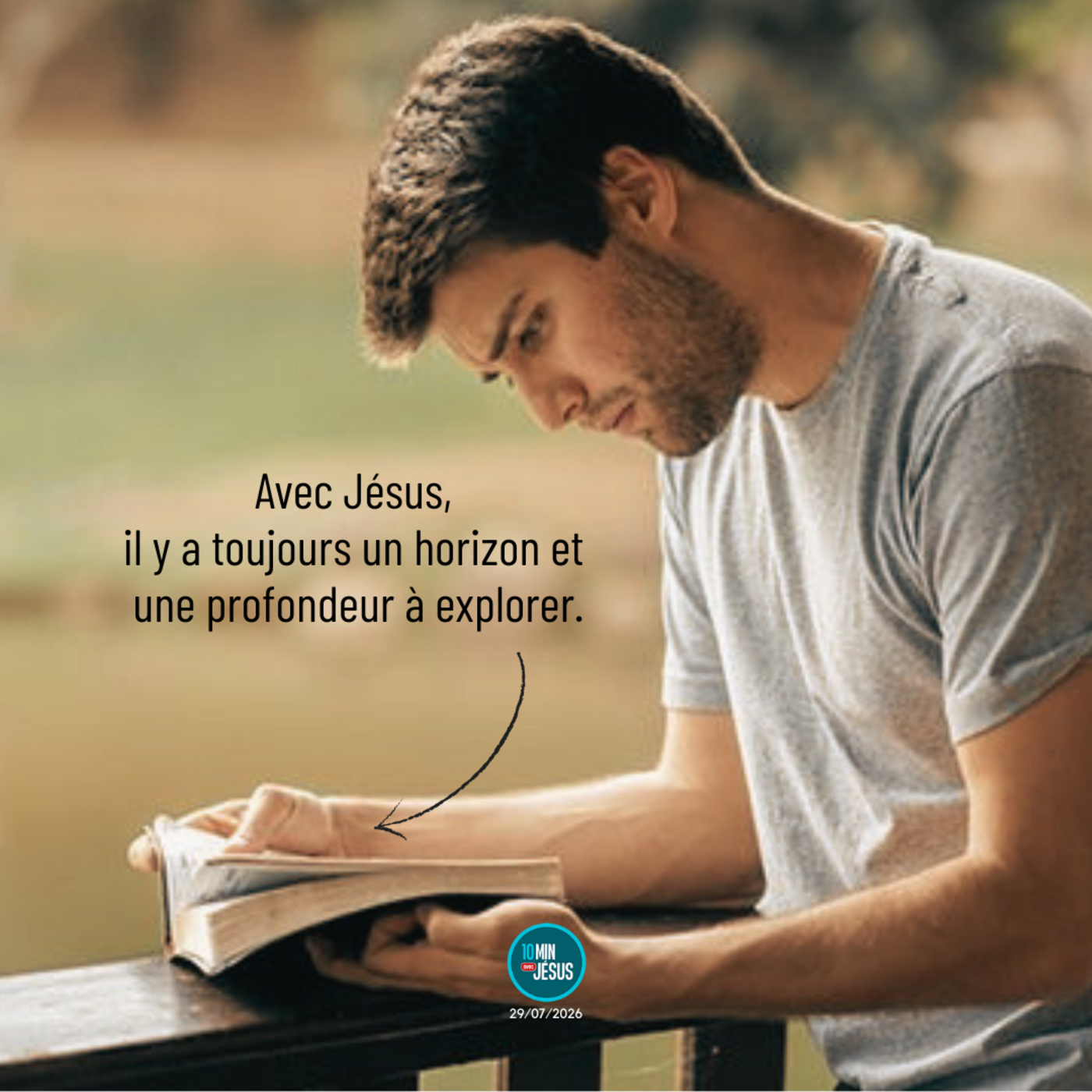 Quand je crois te connaître (31-07-2026)