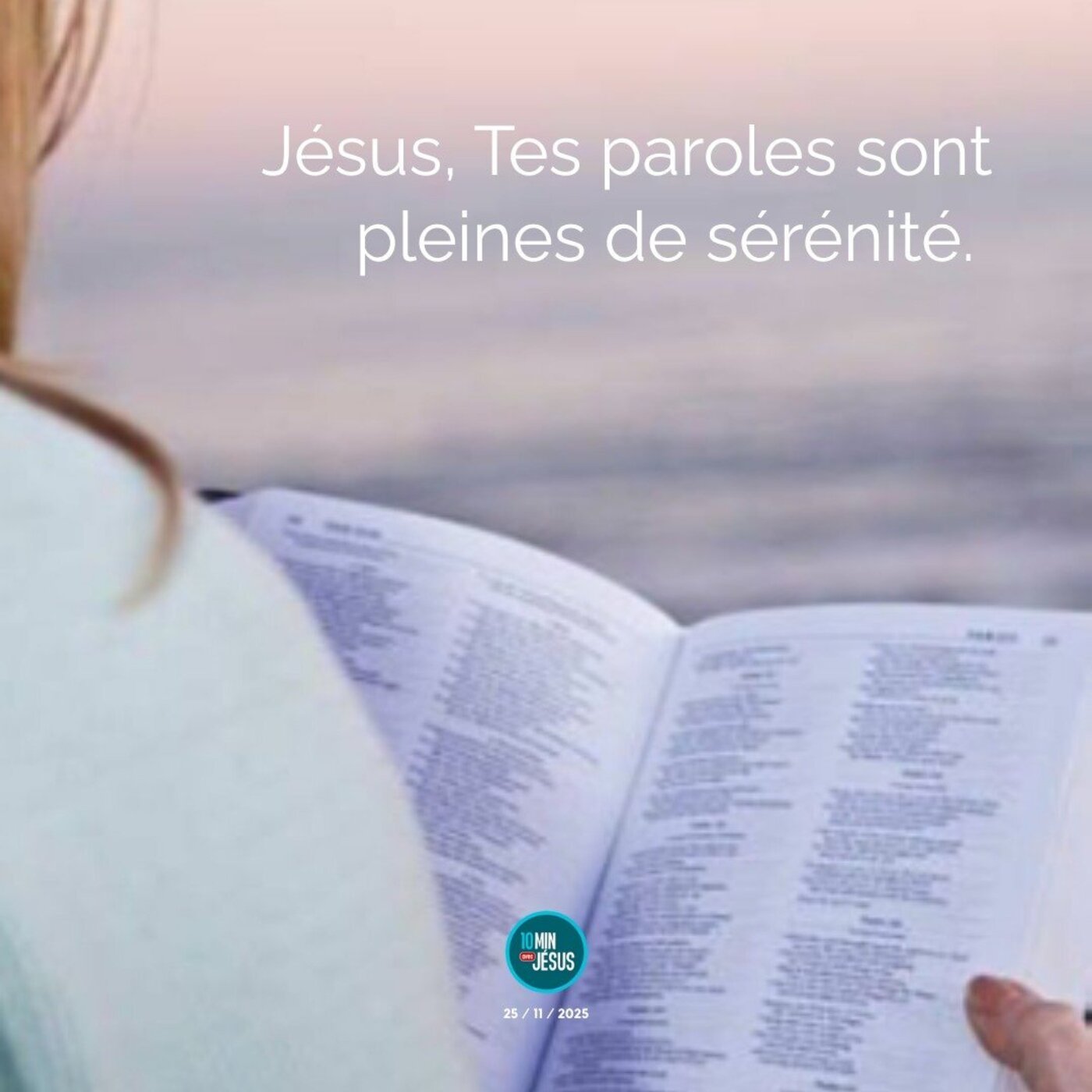 Qu'as tu fait au Bon Dieu? (25-11-2025) Qu'as tu fait au Bon Dieu? (25-11-2025)