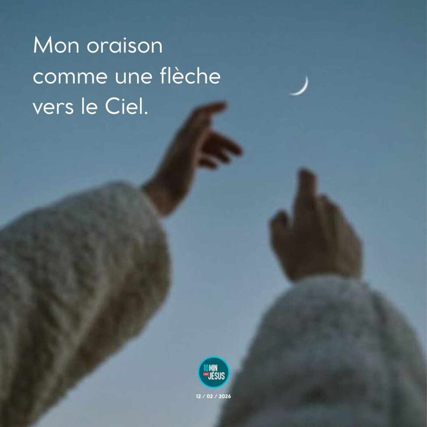 Ramasseur de miettes (12-02-2026)