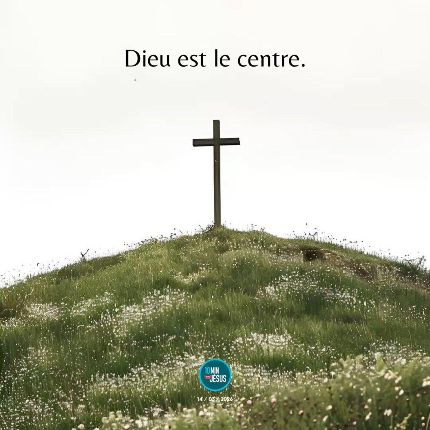 Remise en orbite (14-03-2026)