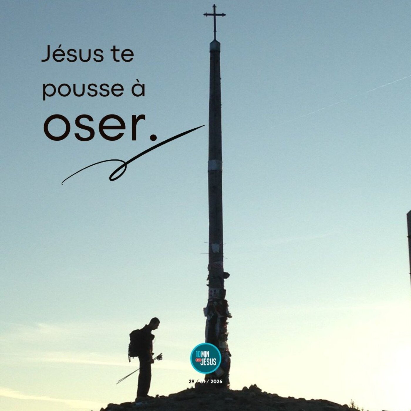 Un boisseau? Une place pour le diable! (29-01-2026)