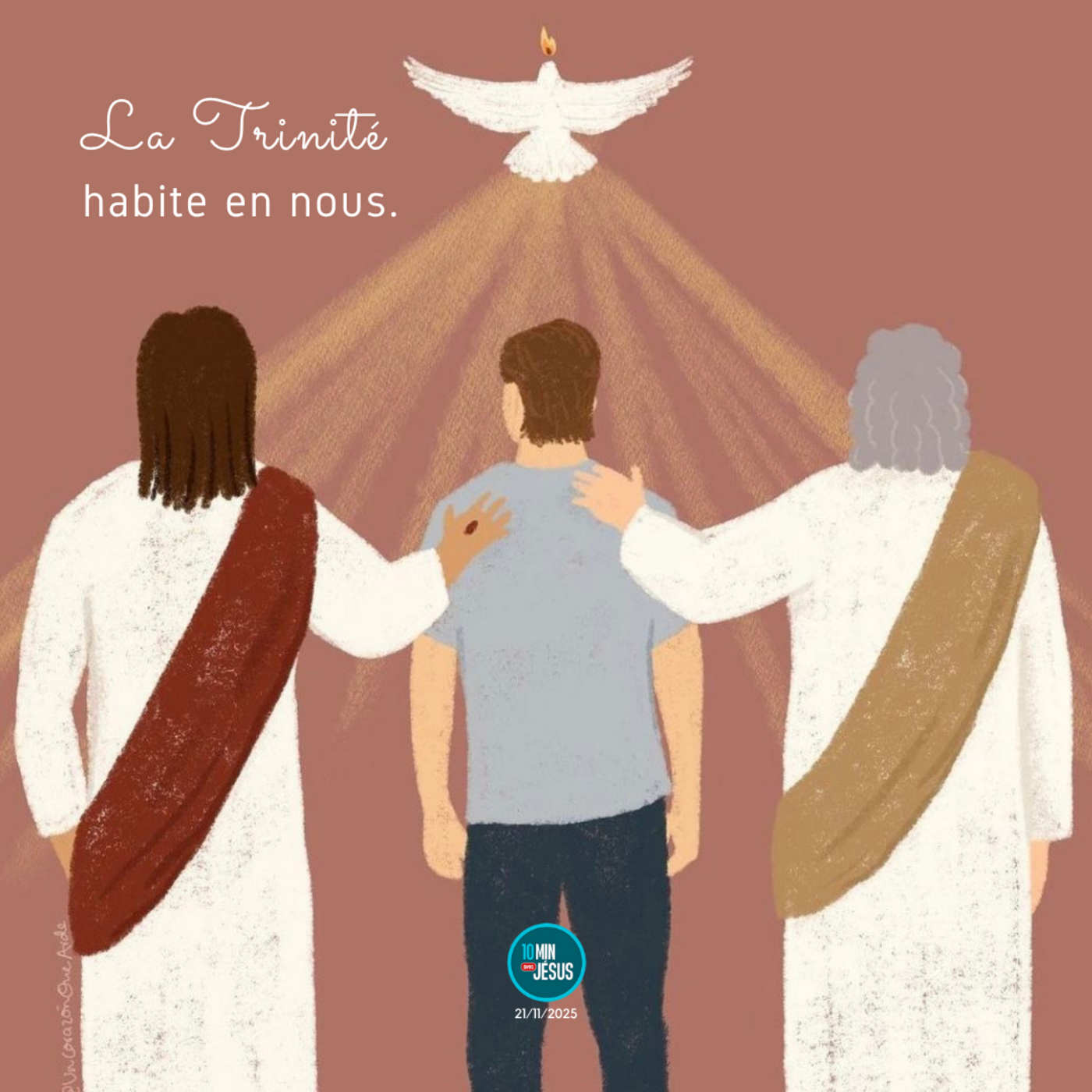 Un château de pur diamant (21-11-2025) Un château de pur diamant (21-11-2025)