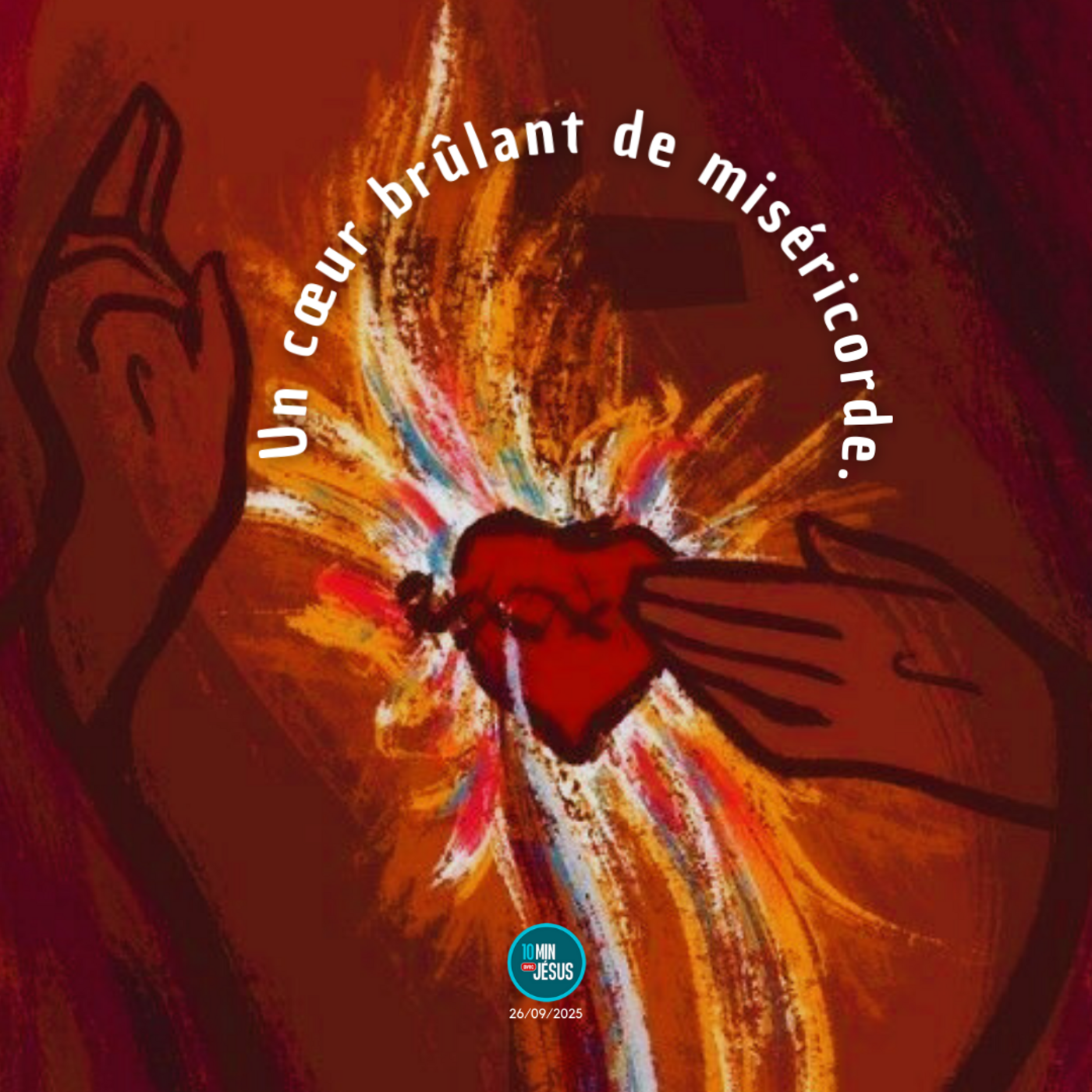 Volcanologues de ton amour (26-09-2025)