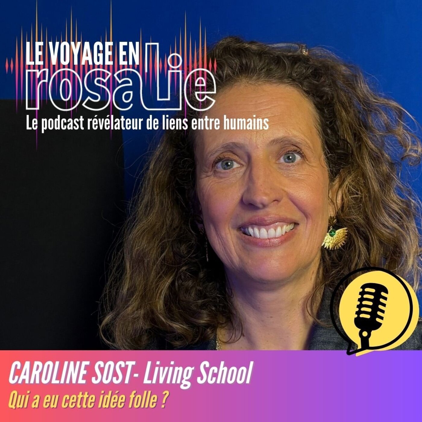 Qui a eu cette idée folle...