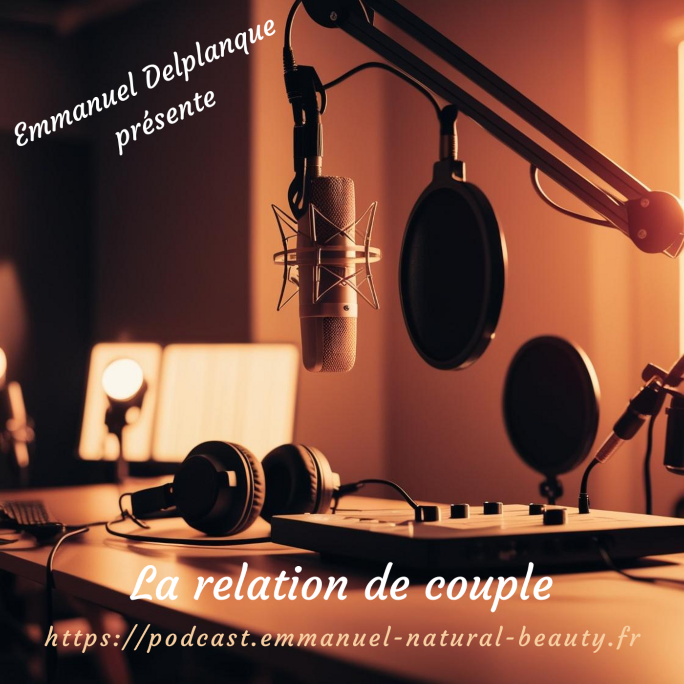 La relation de couple