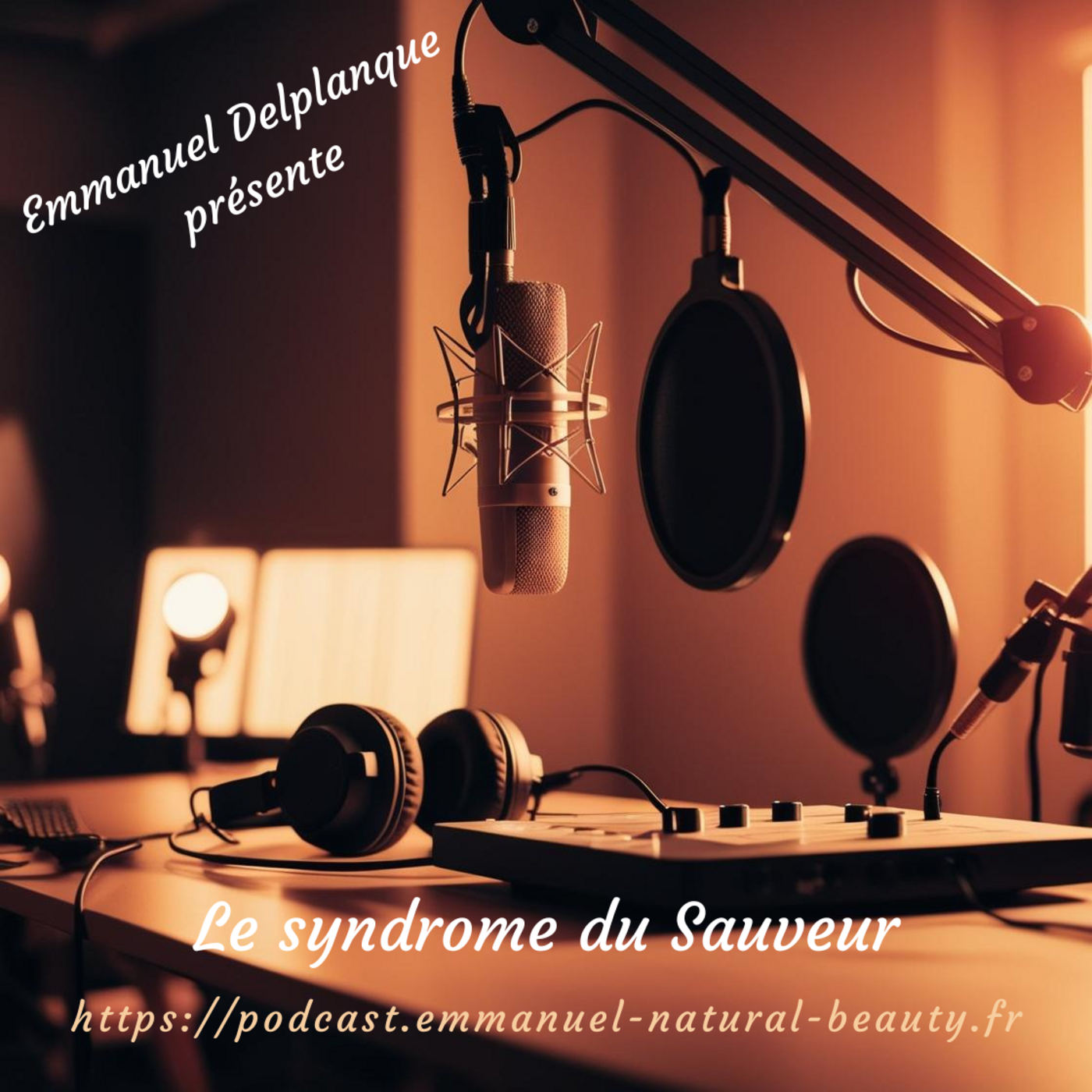 Le Syndrome du Sauveur