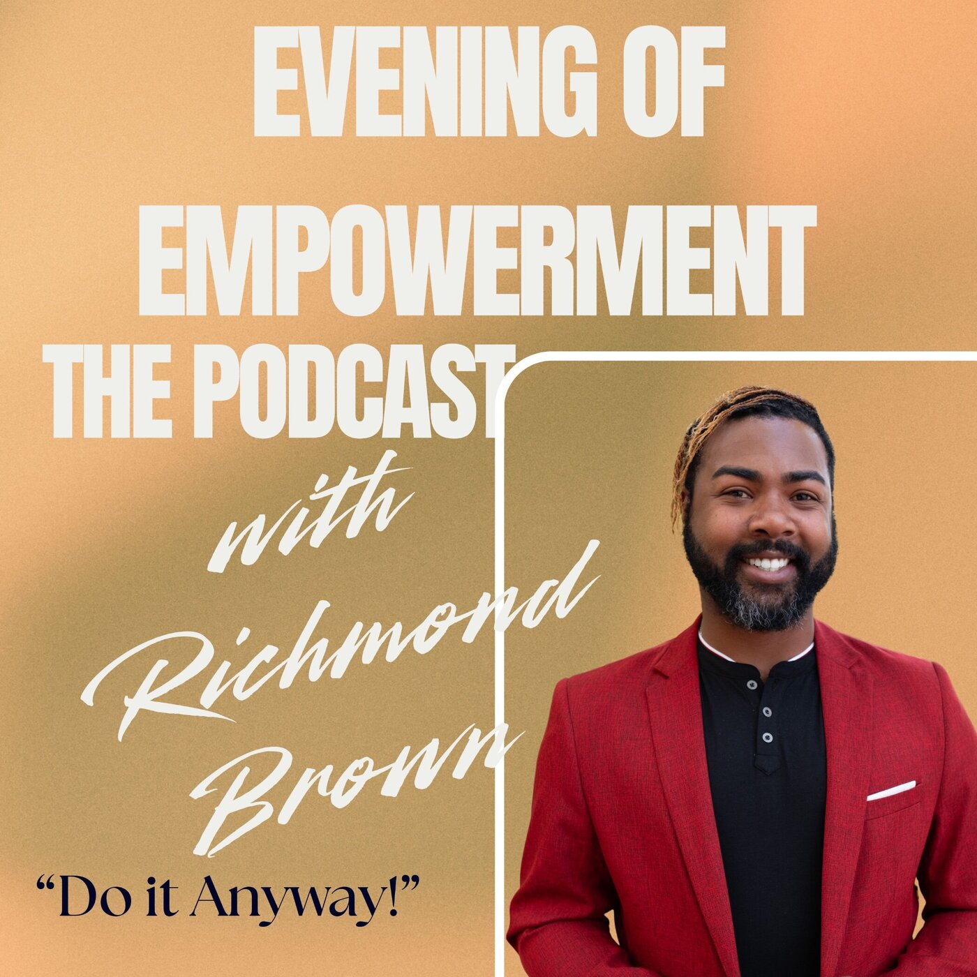 Do it Anyway episode artwork
