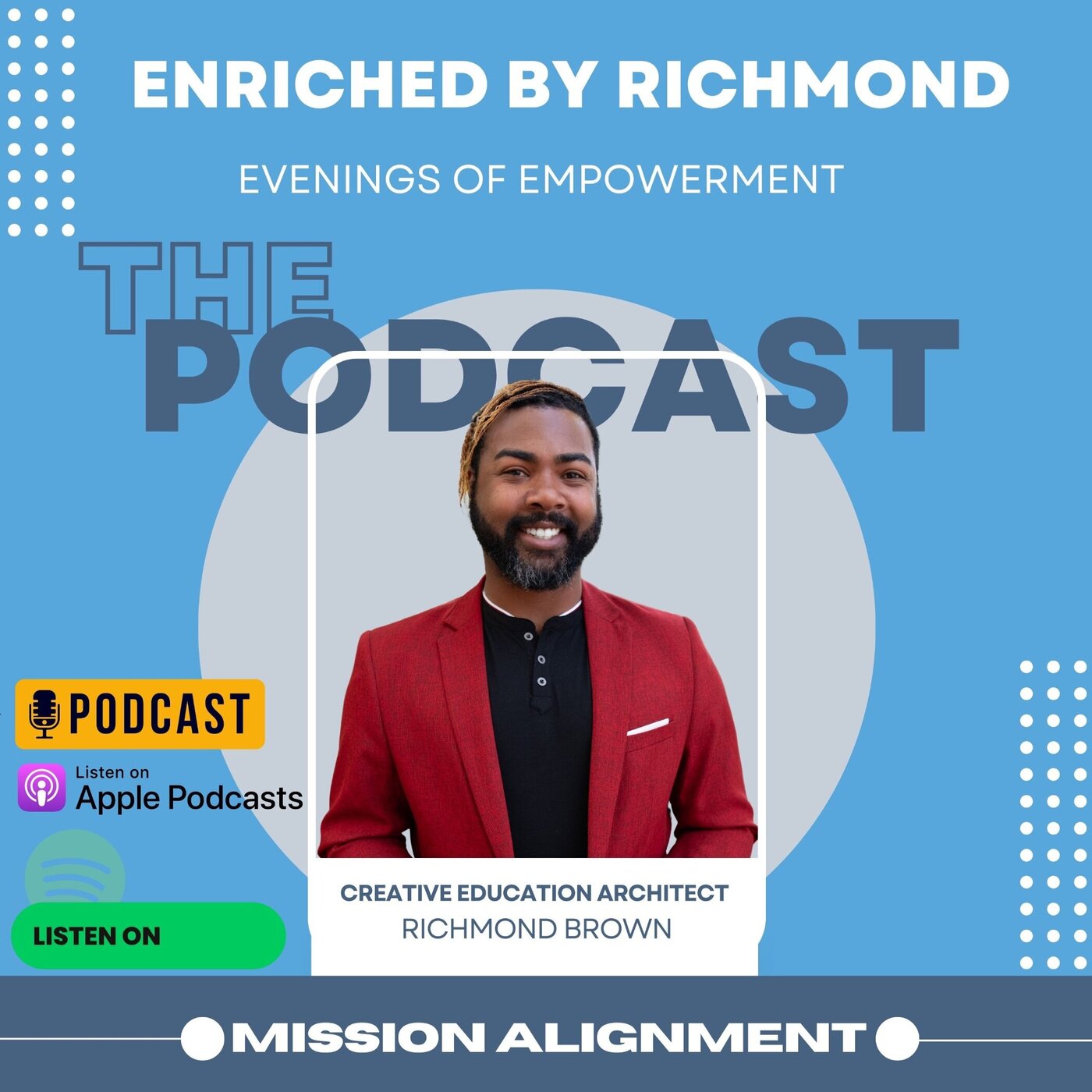 Evenings of Empowerment| Mission Alignment
