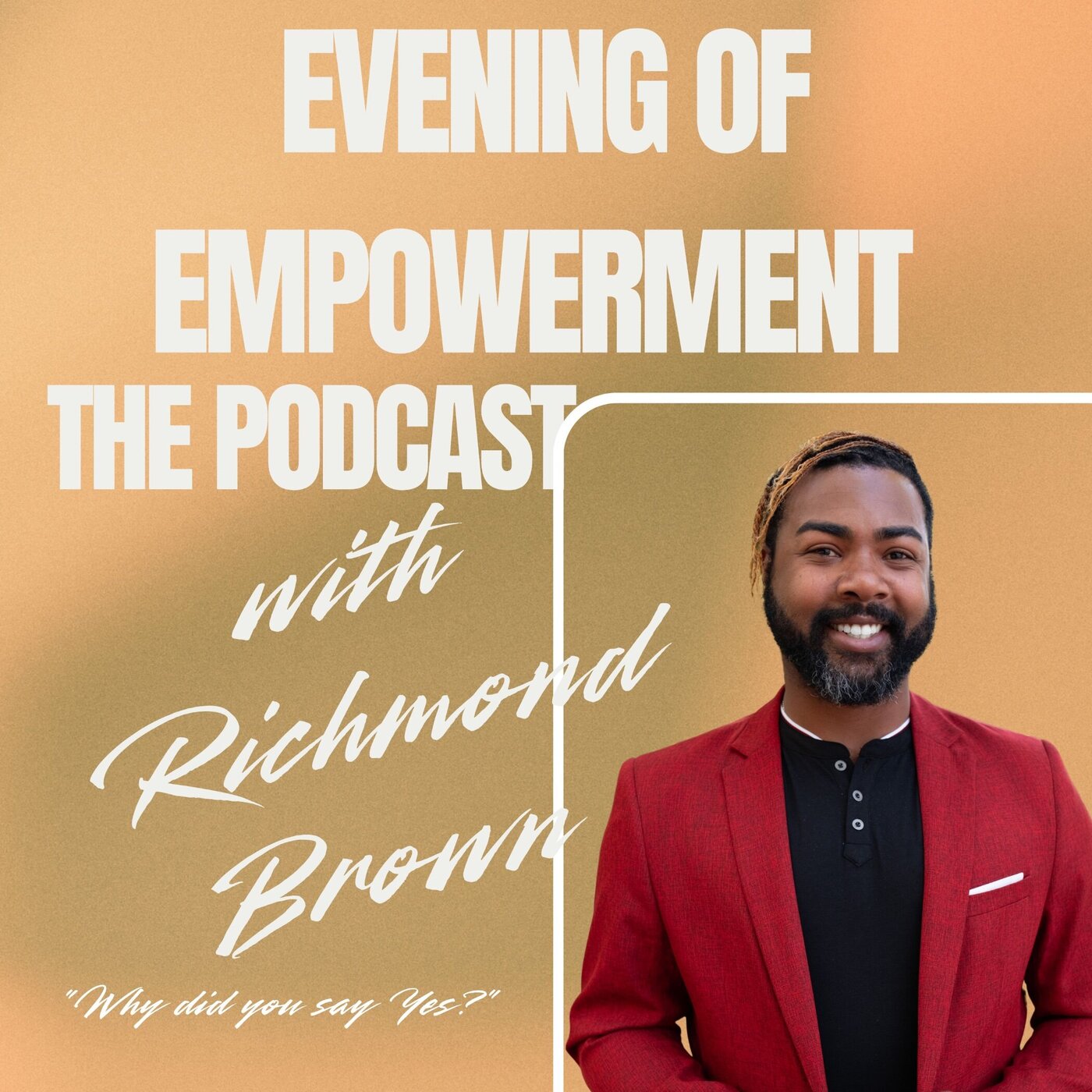 “Why Did You Say Yes?”