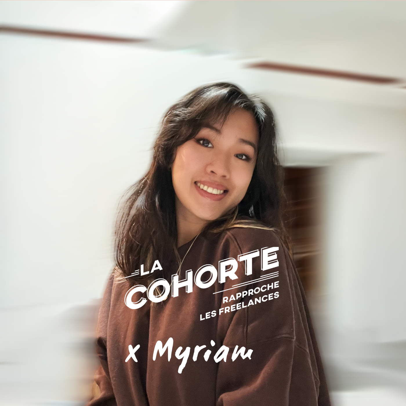 Comment j'organise ma veille - Myriam | veille freelance, création de contenu episode artwork