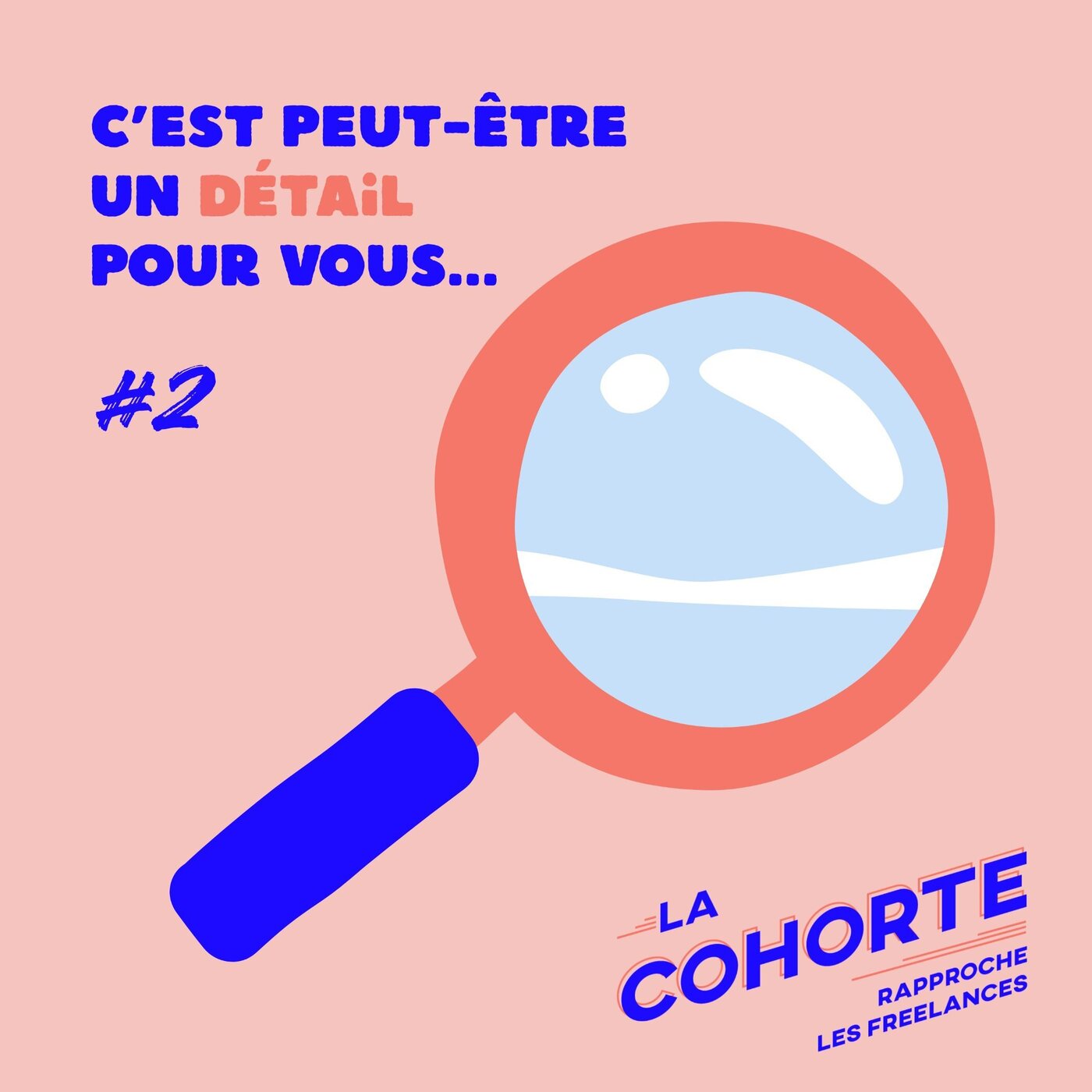 C.P.E.D.P.V #2 – Apprendre en faisant des boulettes et dire "Je ne sais pas" episode artwork