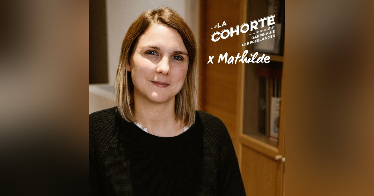 Interview - Bien se tenir devant nos ordis - Les conseils de Mathilde ...
