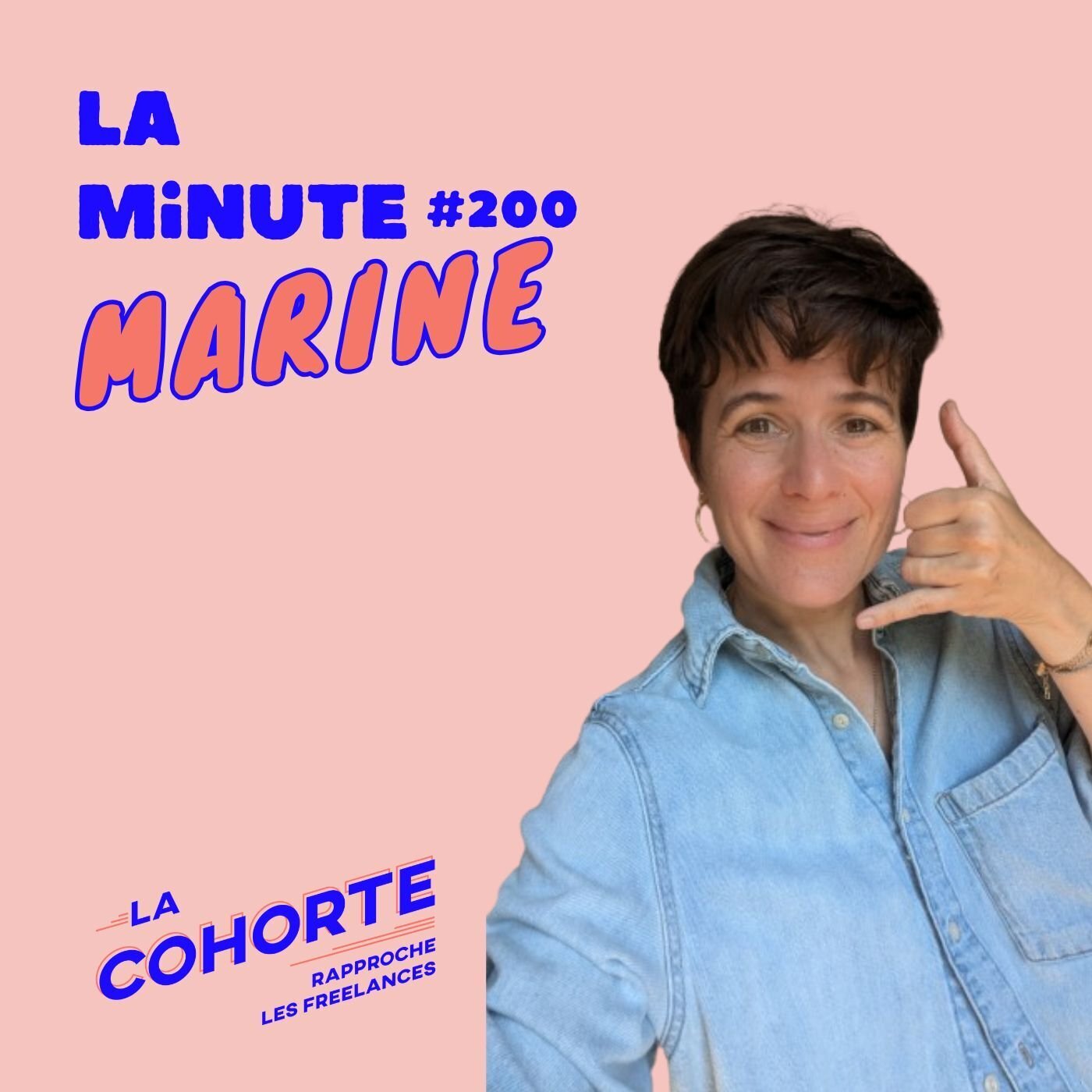 MM #200 – Parce qu’on le vaut bien | entraide freelance, réduire l’incertitude