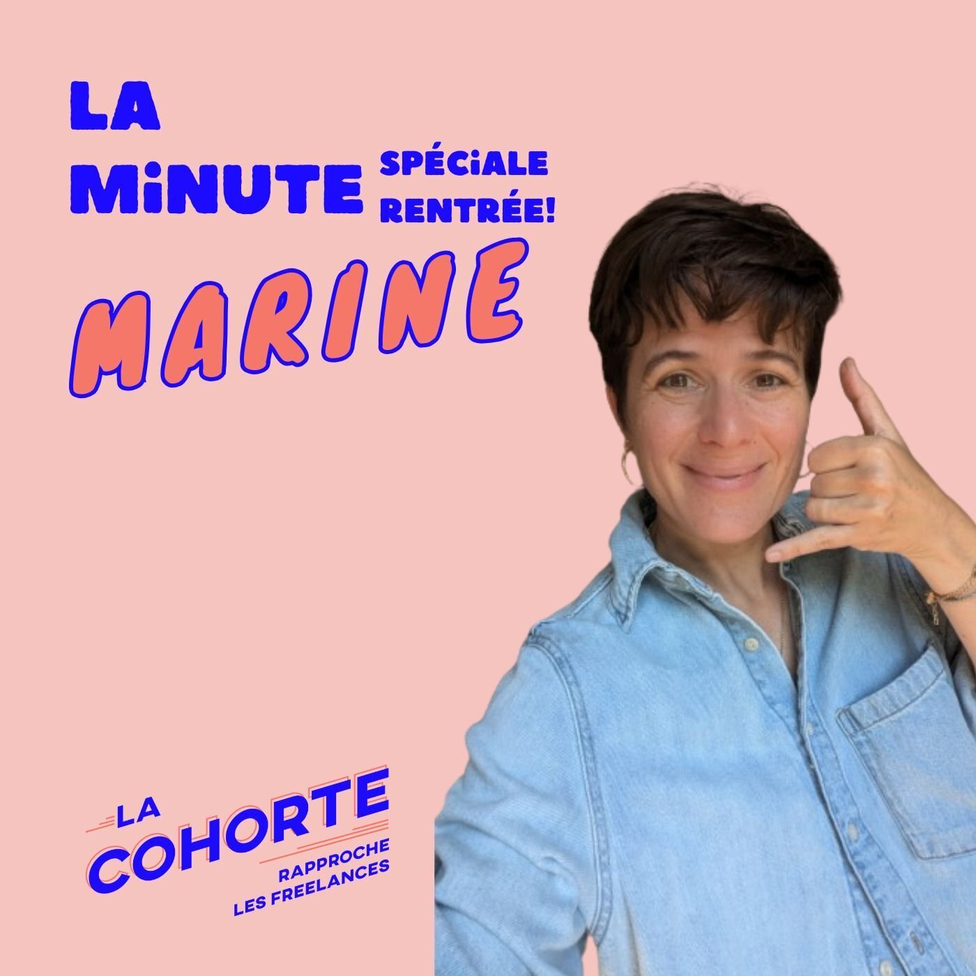 MM spéciale – Les nouveautés de la rentrée | freelance, prospection, expertise