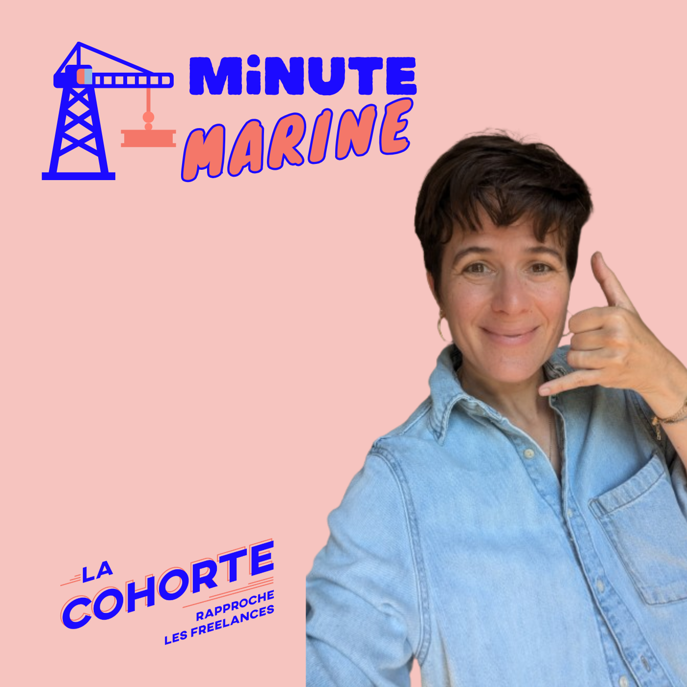 MM spéciale – Suivi de chantier 3/3 | refonte site, organisation freelance episode artwork