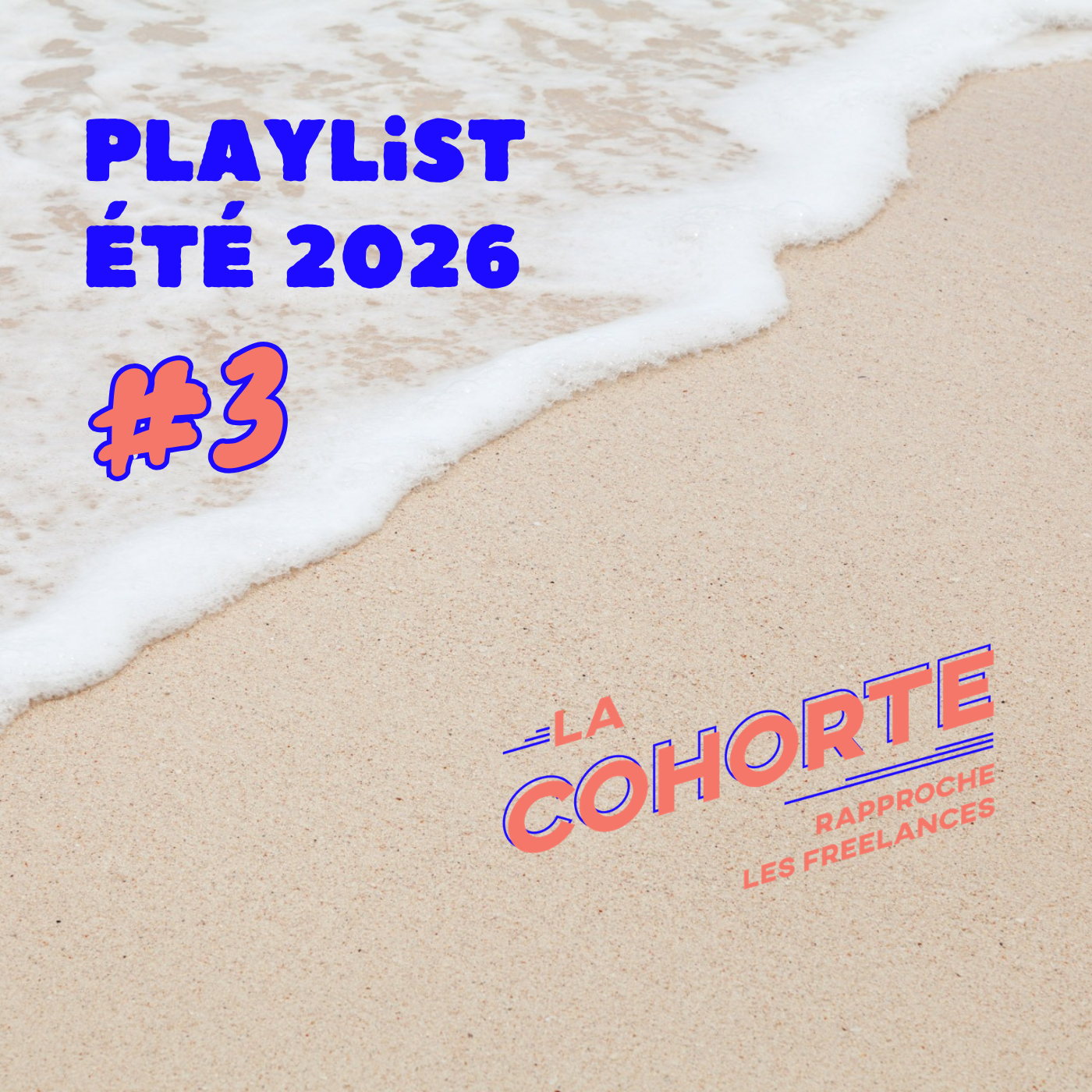 Playlist – Définir ton positionnement | différenciation, freelance episode artwork