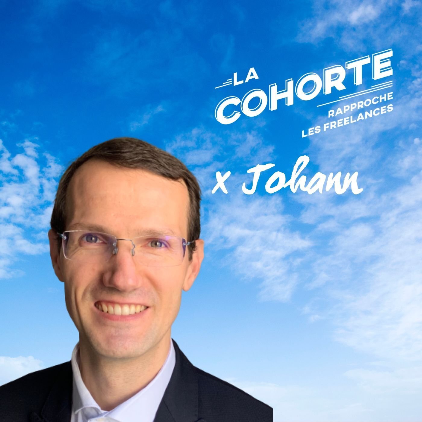 REDIFF - Attirer et rassurer de “gros poissons” grâce à LinkedIn avec Johann | grands groupes, création de contenu