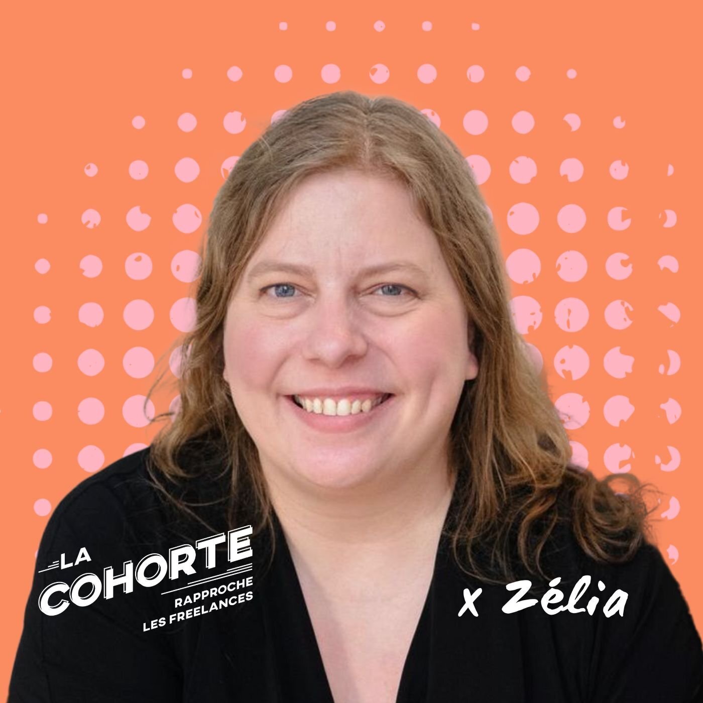 REDIFF - Construire son expertise from scratch avec Zélia | positionnement, clients, freelance