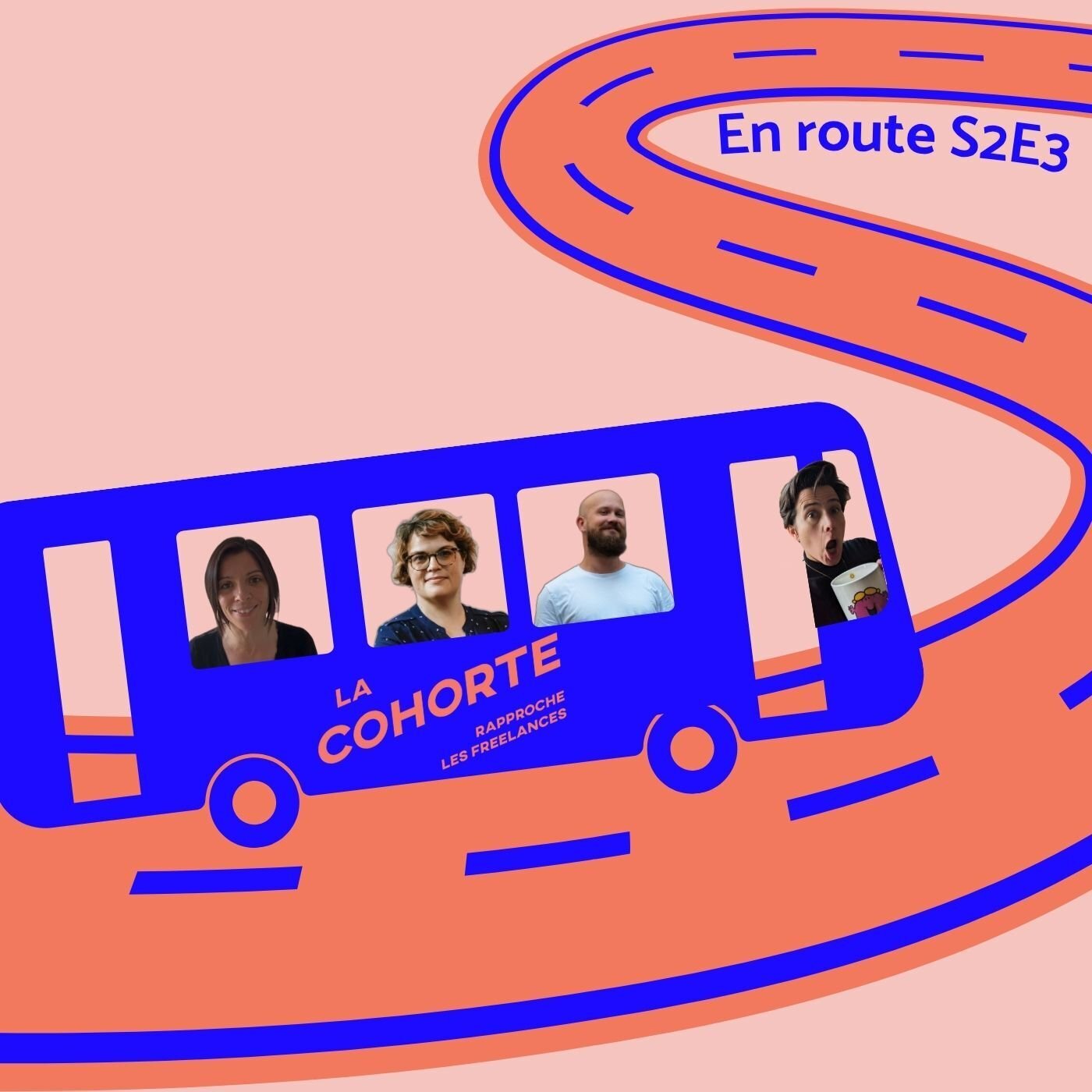 REDIFF - En Route S2E3 - Vanessa, Florence et Quentin - Nouveaux clients, nouvelles offres et “Cold plunge” episode artwork