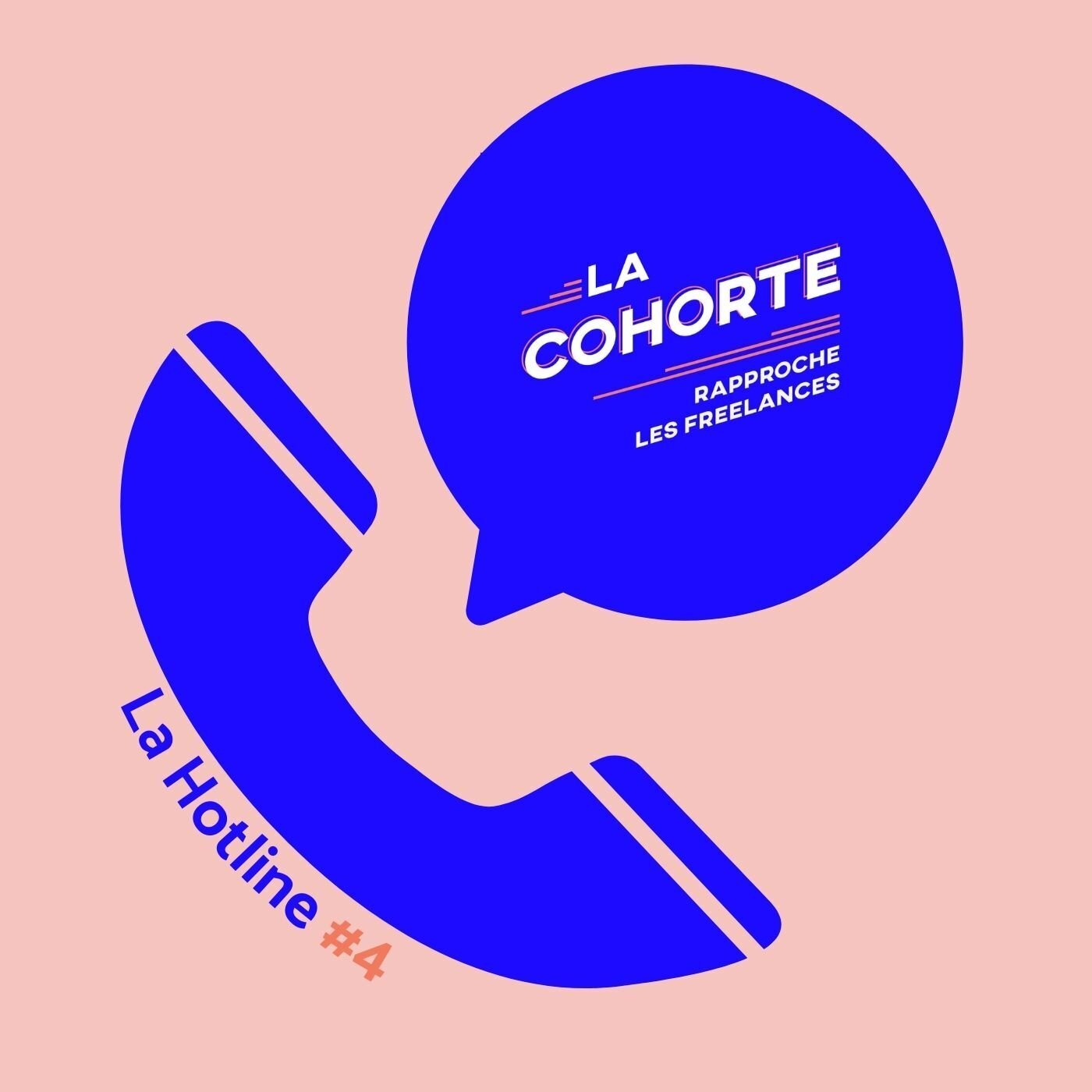 REDIFF - ☎️Hotline #4 - “Faut-il que je mise sur la création de contenu pour lancer mon activité?”| prospection, visibilité, clients