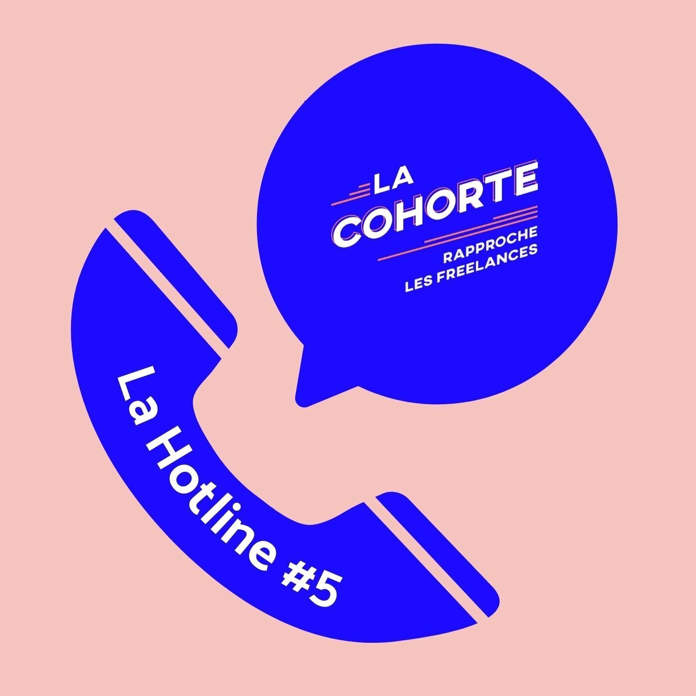 REDIFF - ☎️Hotline #5 - “Comment annoncer à mon client que j’augmente mes tarifs?”| tarifs, négociation, clients