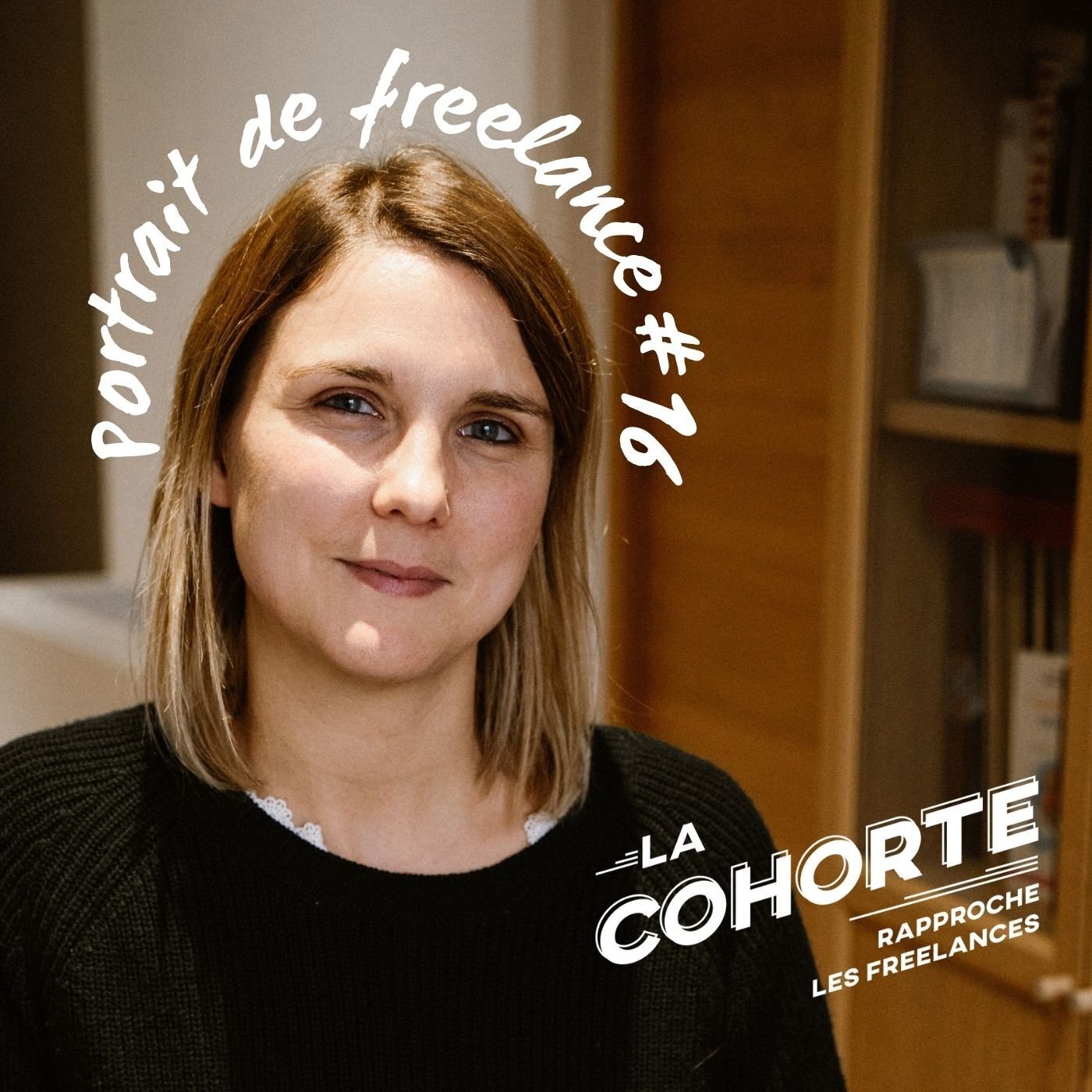 REDIFF - “Je progresse au fur et à mesure et j’essaie de ne pas trop me mettre la pression” episode artwork