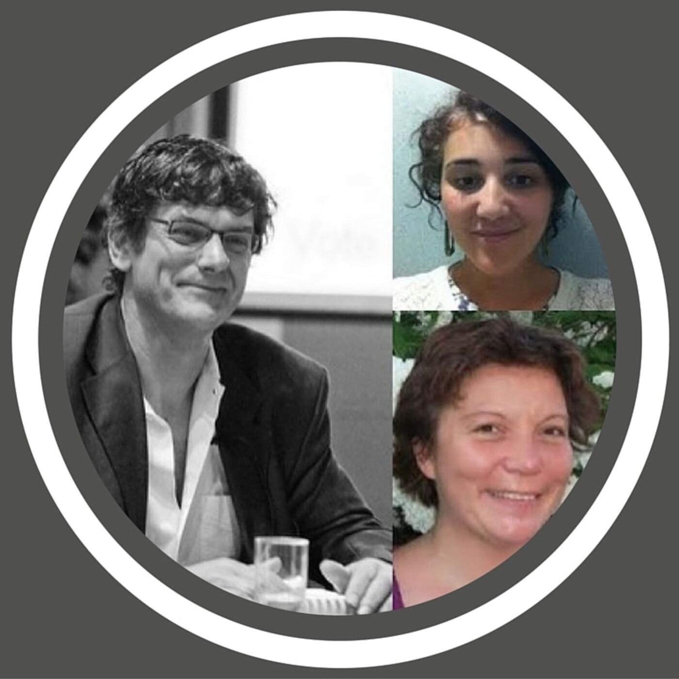 hrmeetup. ©  - The Podcast Factory Org (ASBL-VZW-NPO)