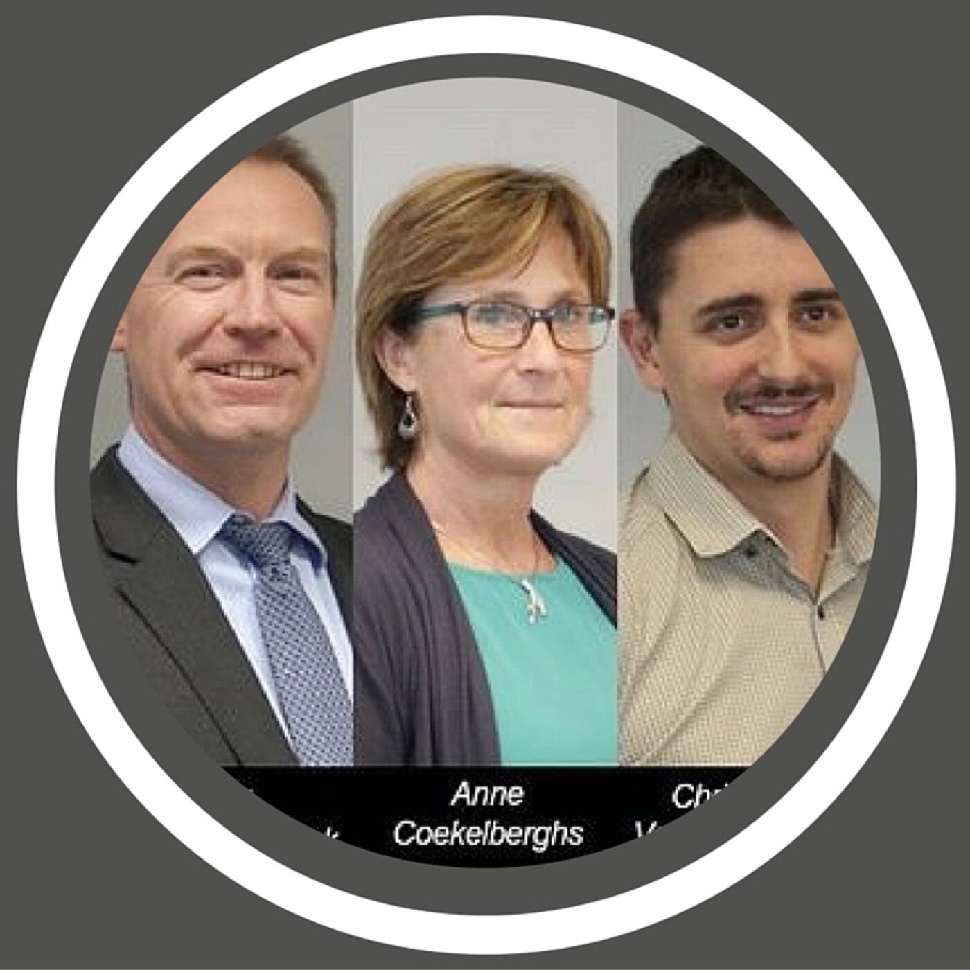 hrmeetup. ©  - The Podcast Factory Org (ASBL-VZW-NPO)